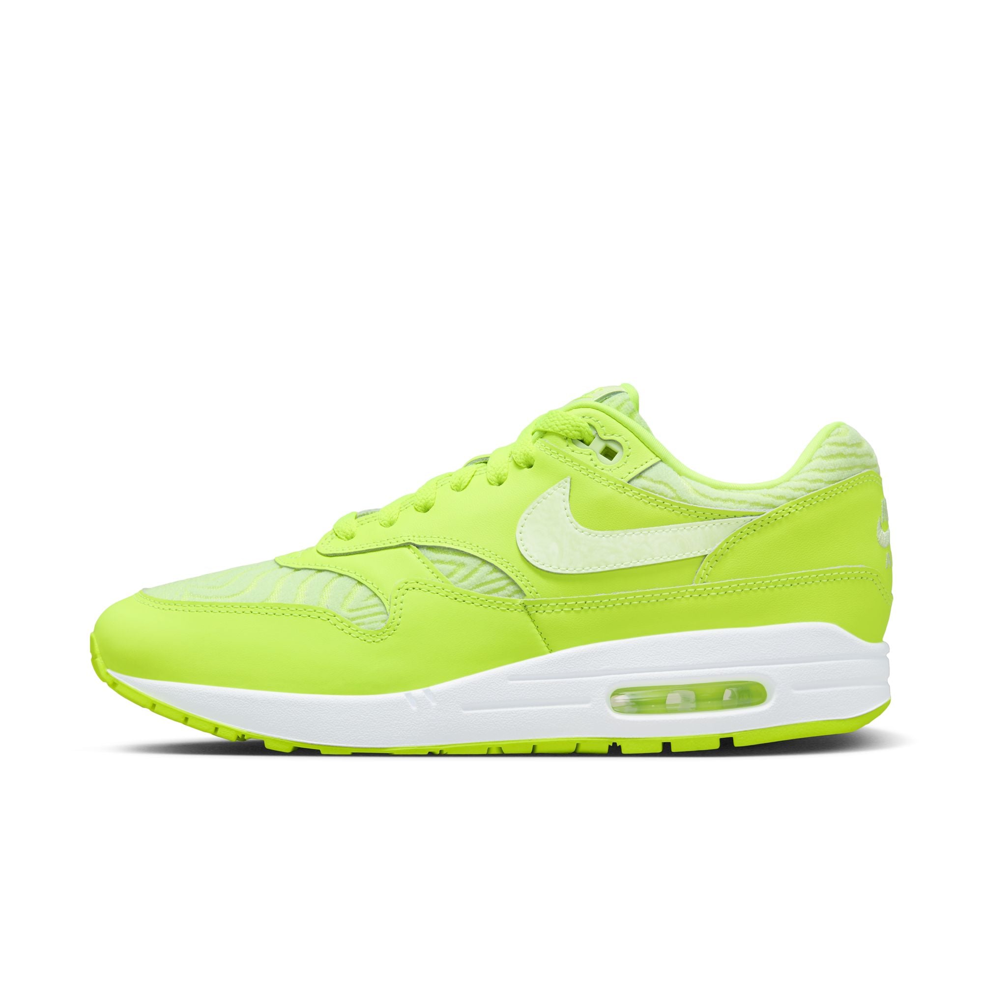 Nike Air Max 1 PRM 'Volt'