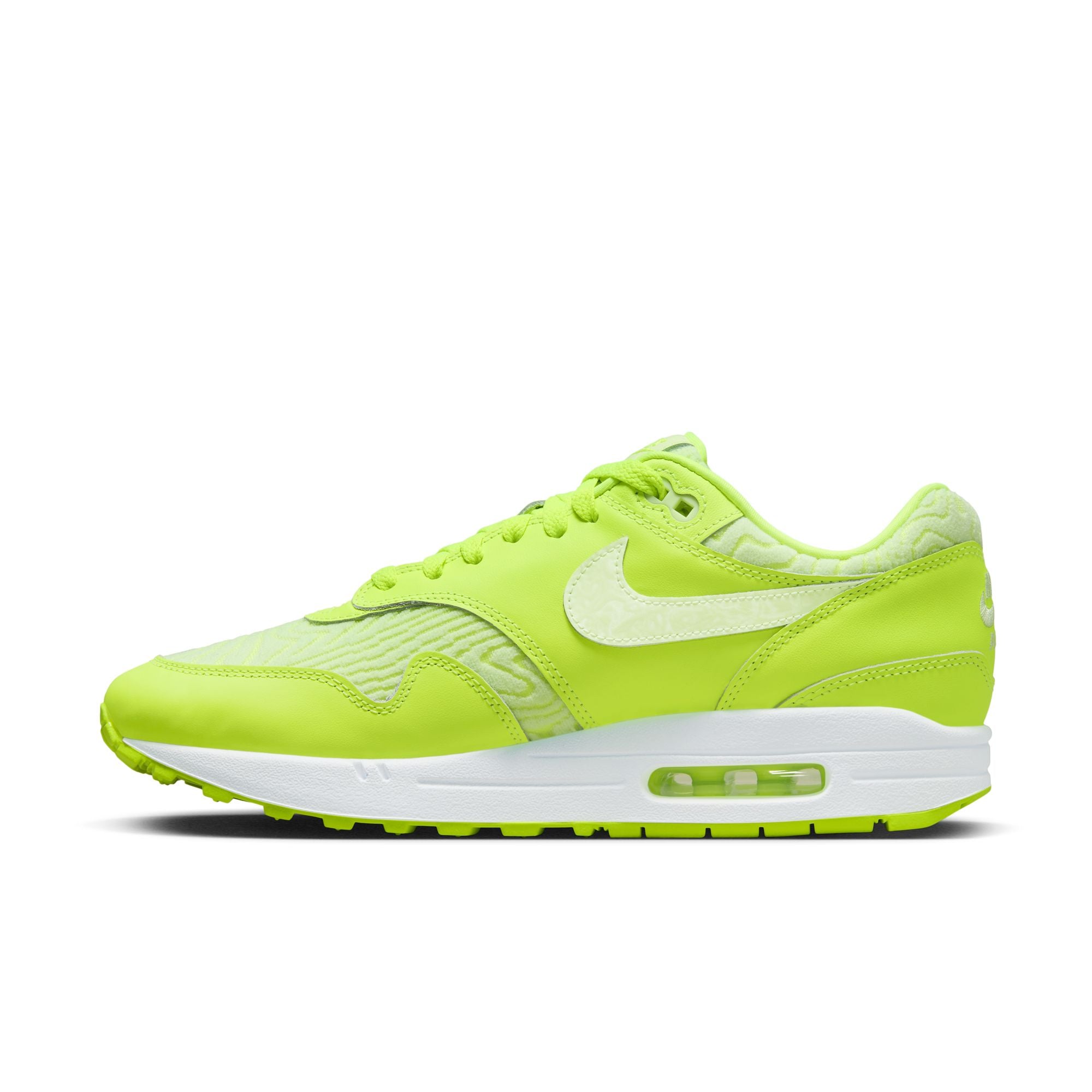 Nike Air Max 1 PRM 'Volt'