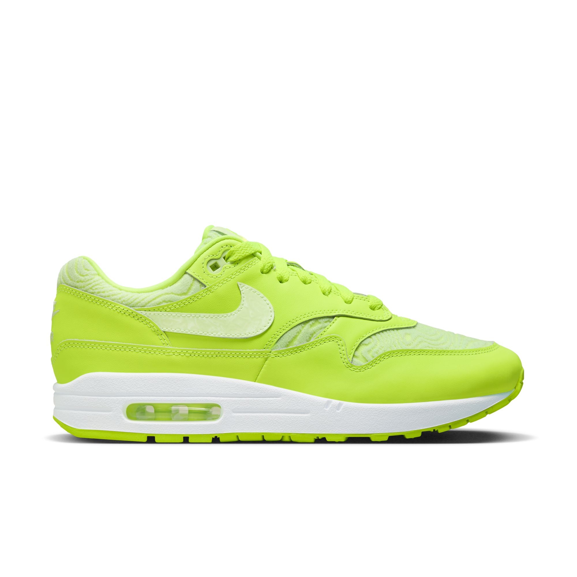 Nike Air Max 1 PRM 'Volt'