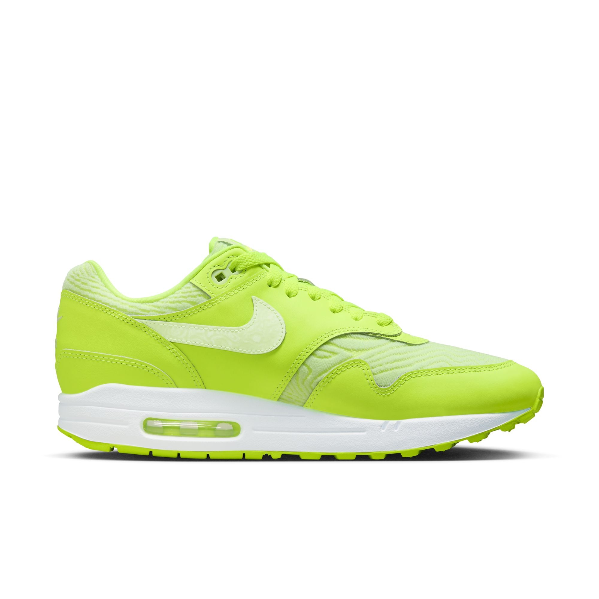 Nike Air Max 1 PRM 'Volt'