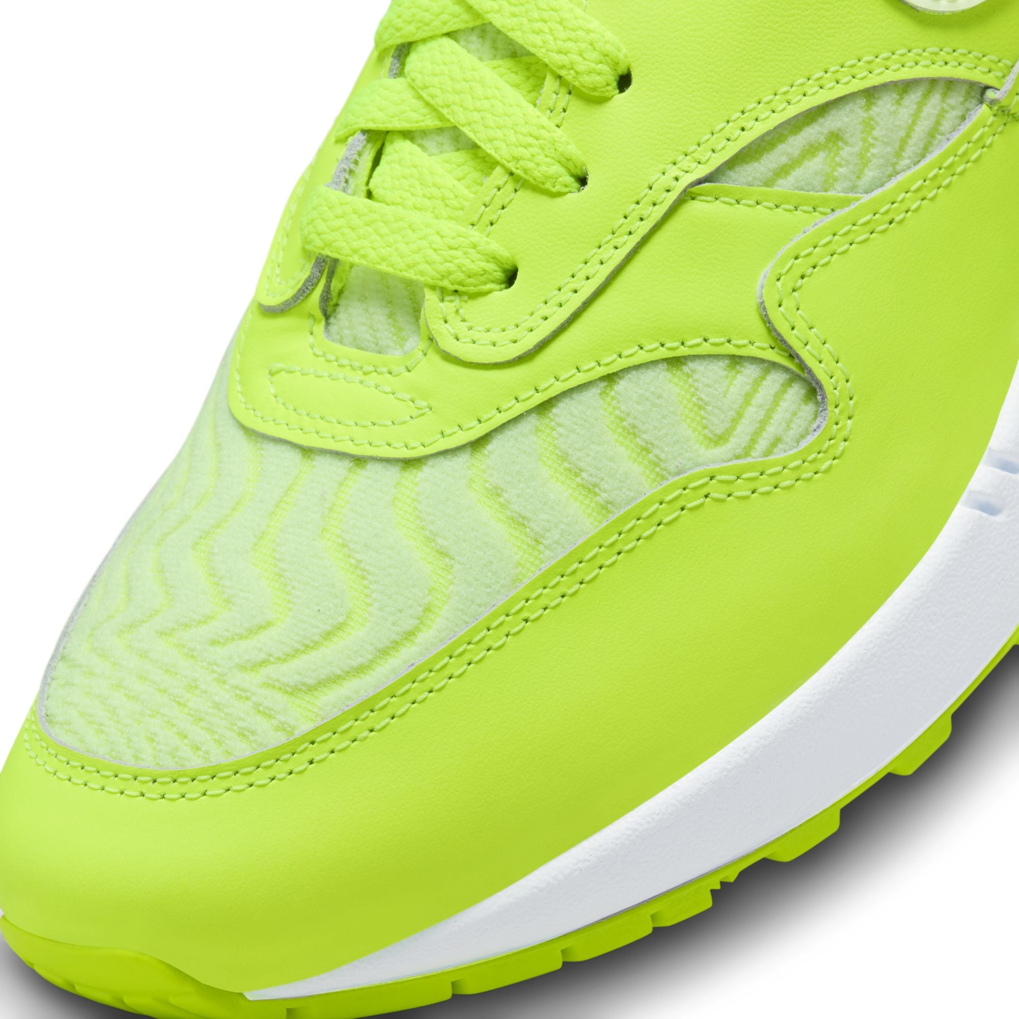 Nike Air Max 1 PRM 'Volt'