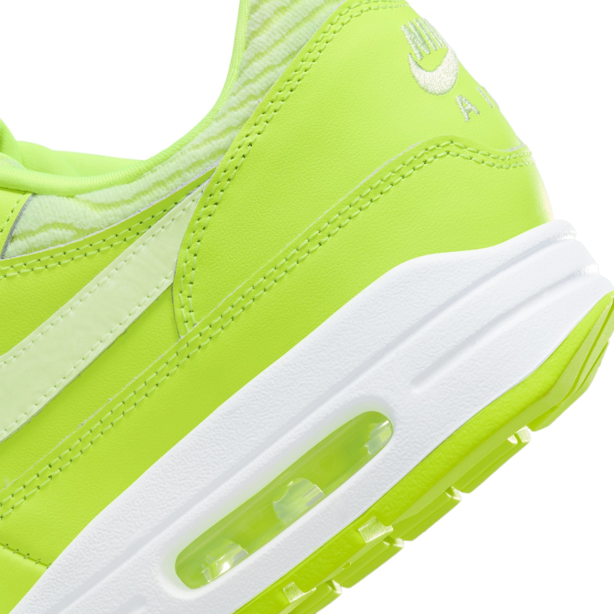 Nike Air Max 1 PRM 'Volt'