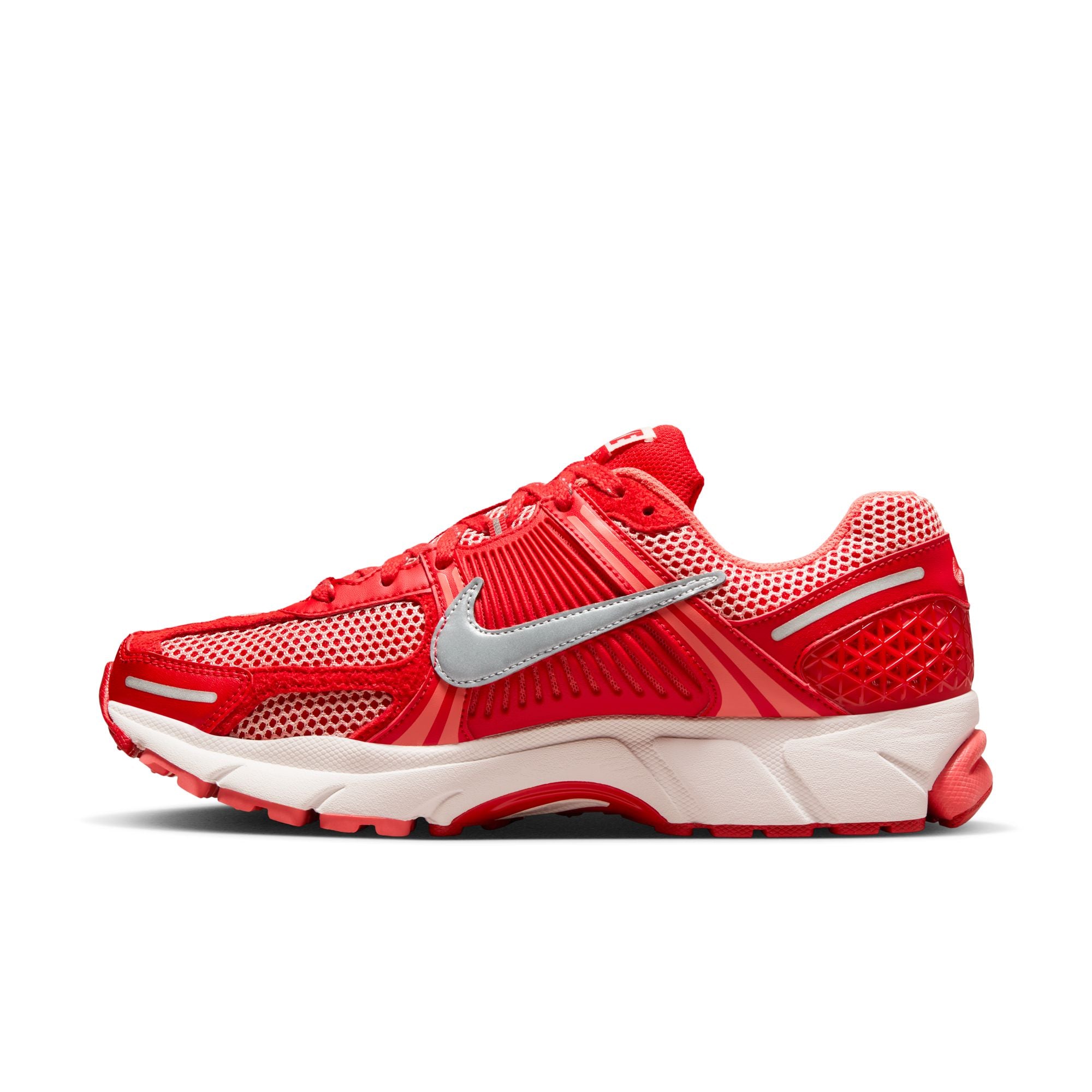 Nike Zoom Vomero 5 Premium 'University Red'