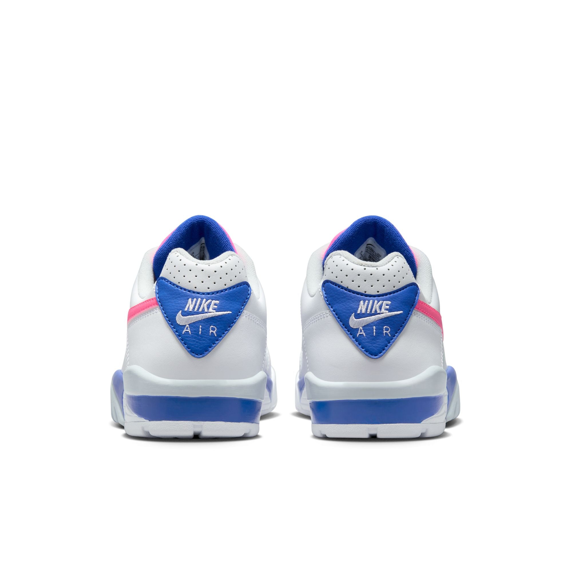 Air Cross Trainer 3 Low 'Hyper Pink Racer Blue'