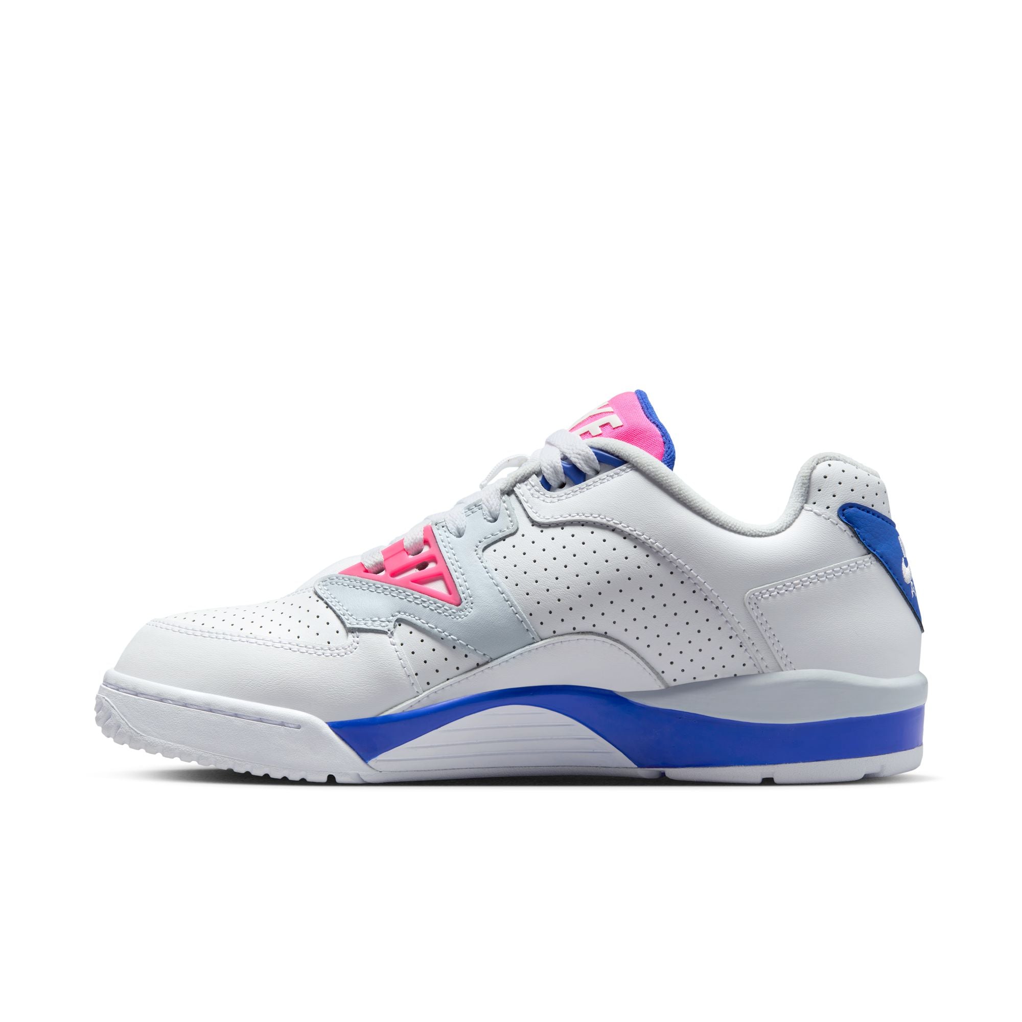 Air Cross Trainer 3 Low 'Hyper Pink Racer Blue'