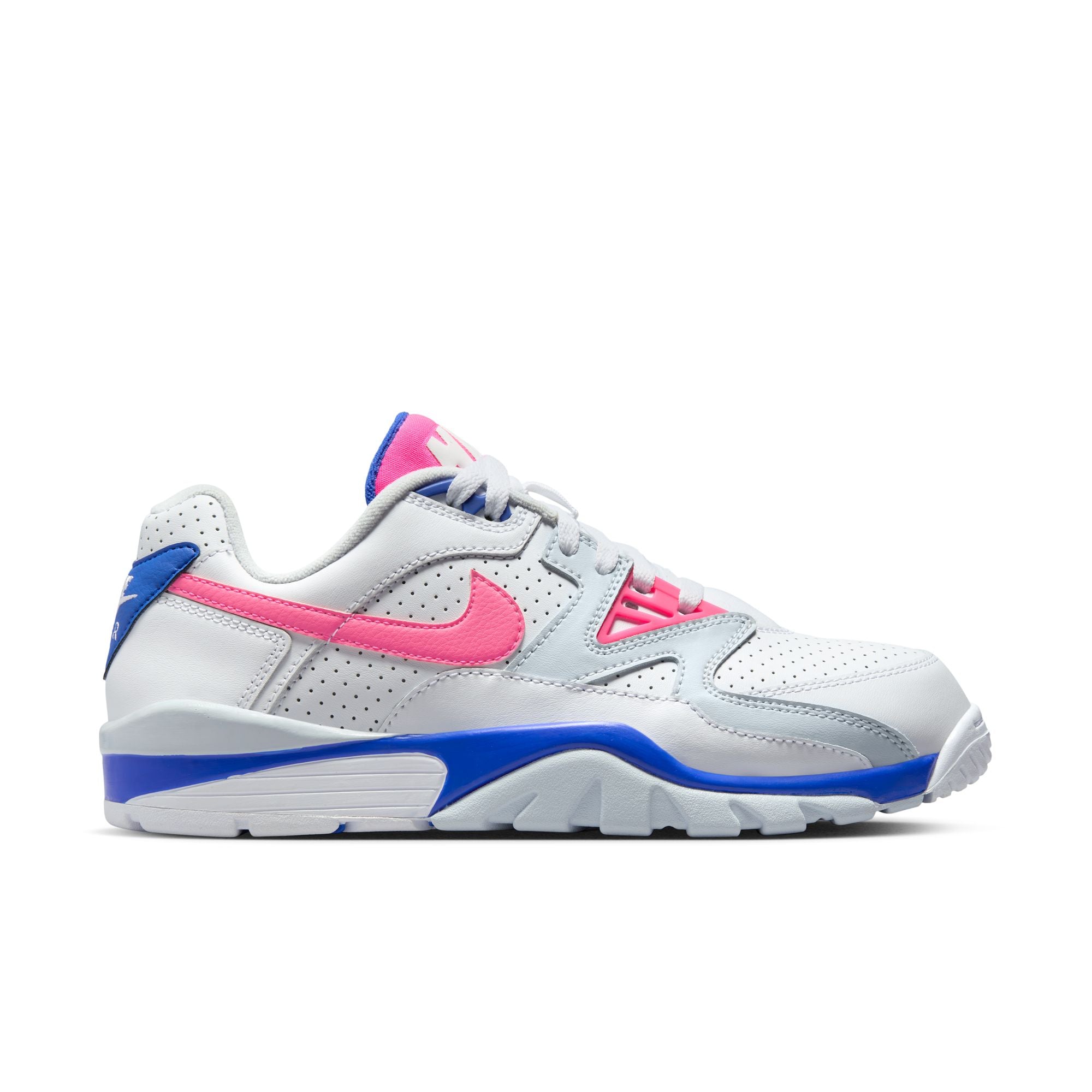 Air Cross Trainer 3 Low 'Hyper Pink Racer Blue'