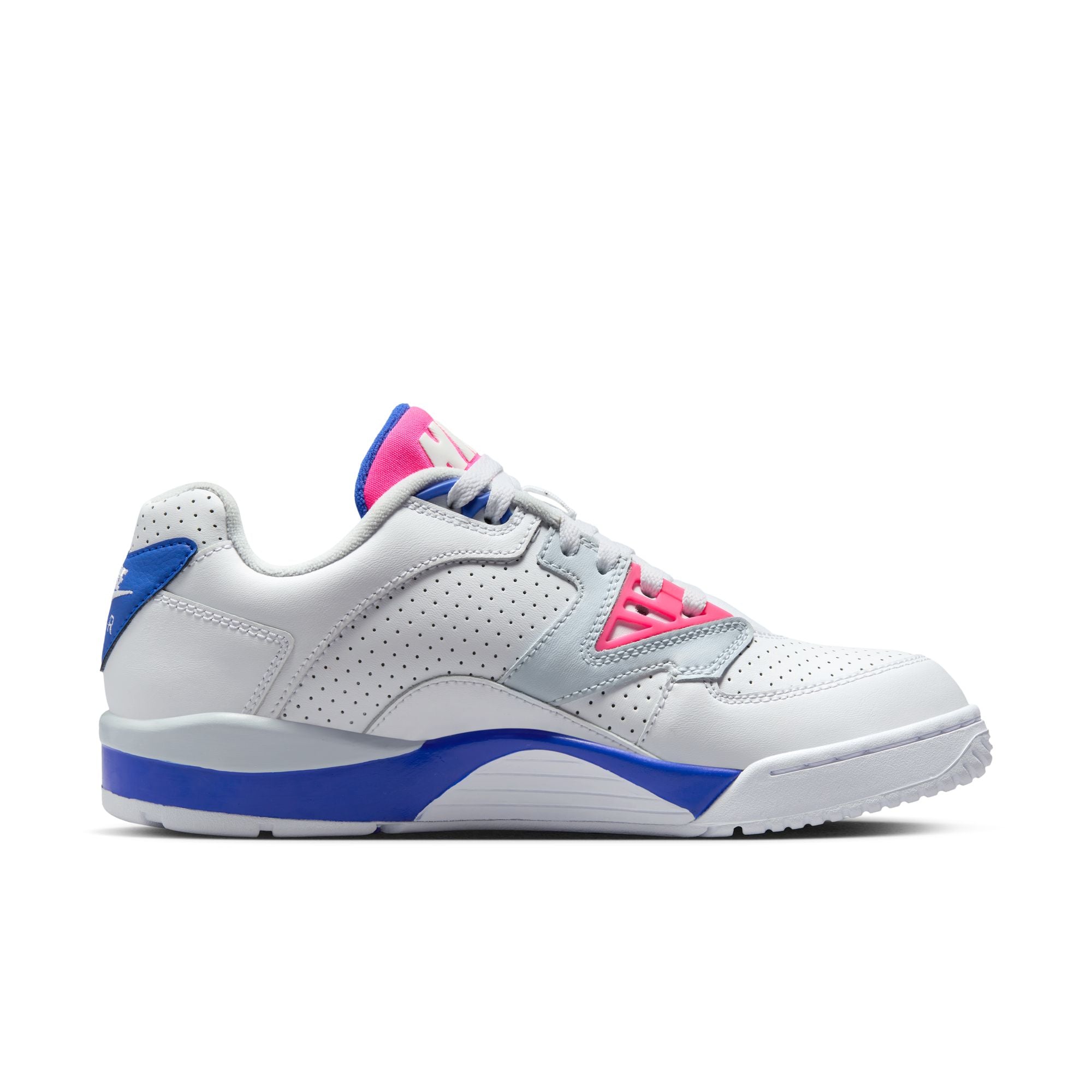 Air Cross Trainer 3 Low 'Hyper Pink Racer Blue'