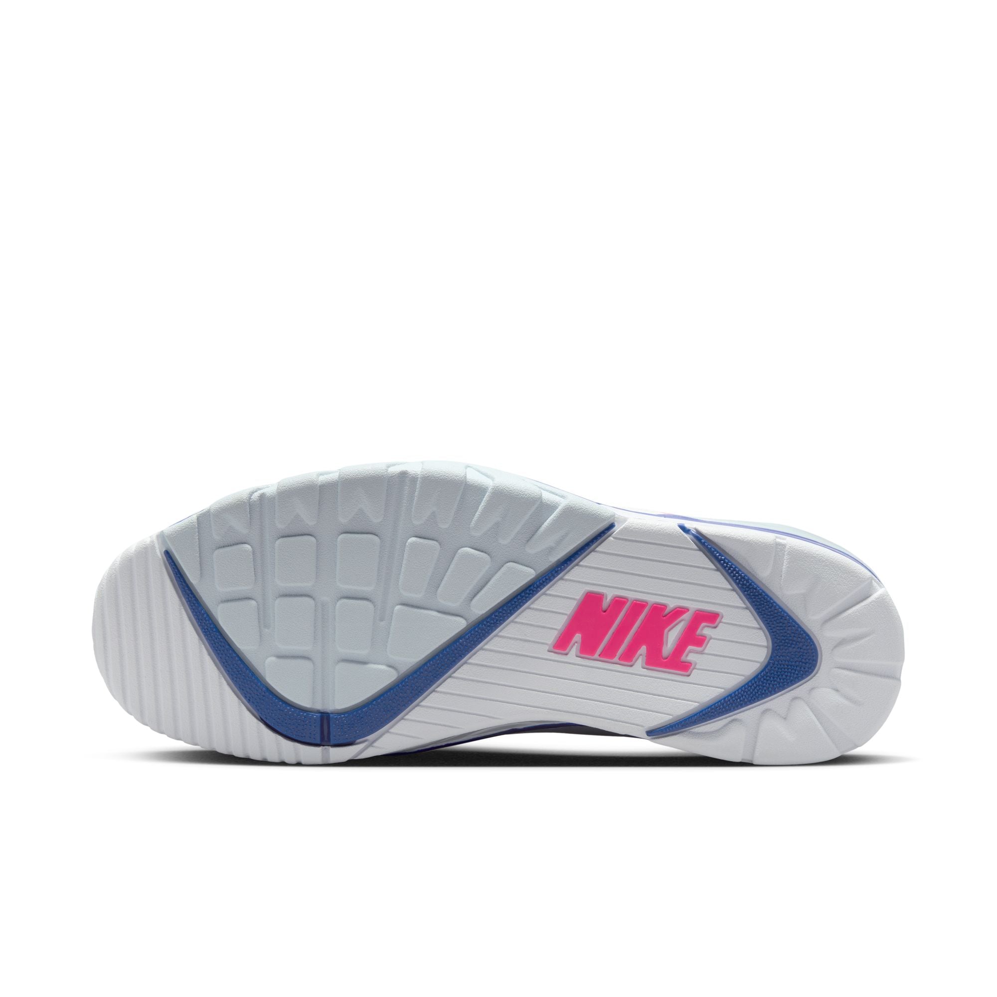 Air Cross Trainer 3 Low 'Hyper Pink Racer Blue'