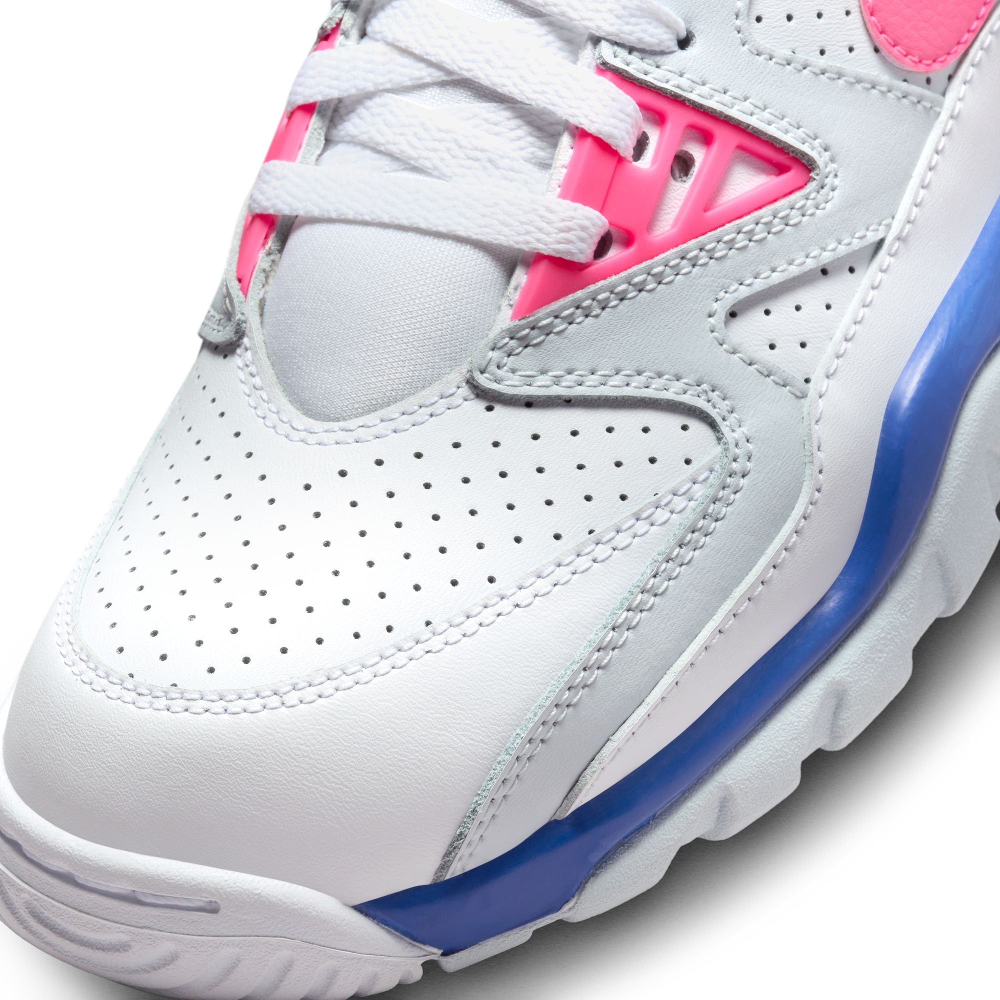 Air Cross Trainer 3 Low 'Hyper Pink Racer Blue'