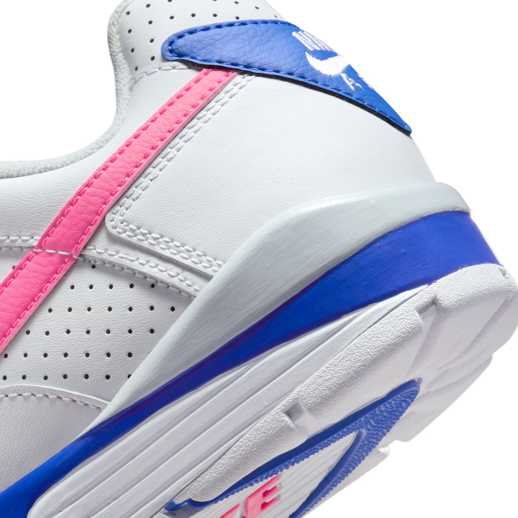 Air Cross Trainer 3 Low 'Hyper Pink Racer Blue'