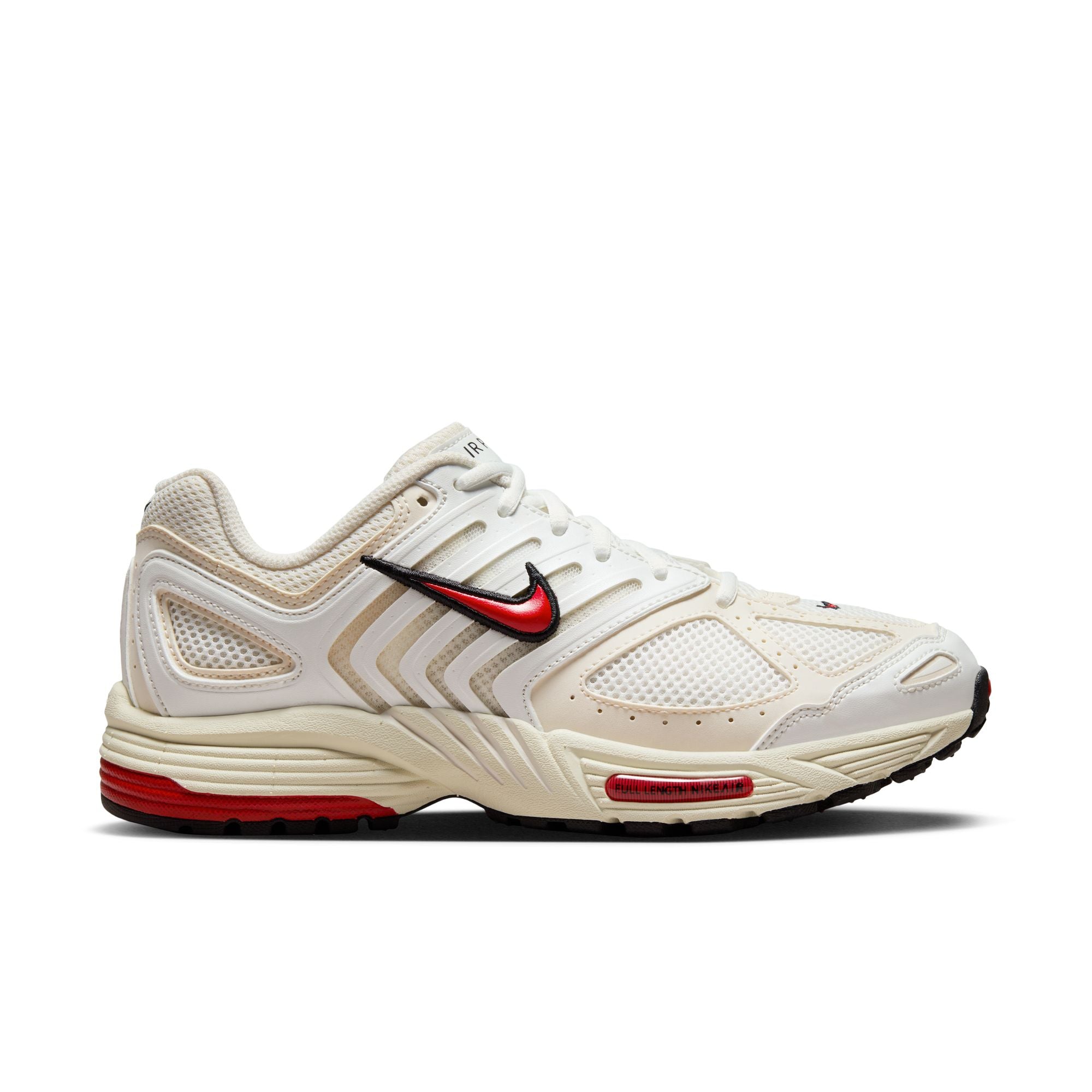 Womens Nike Air Pegasus 2005 'White/Gym Red'