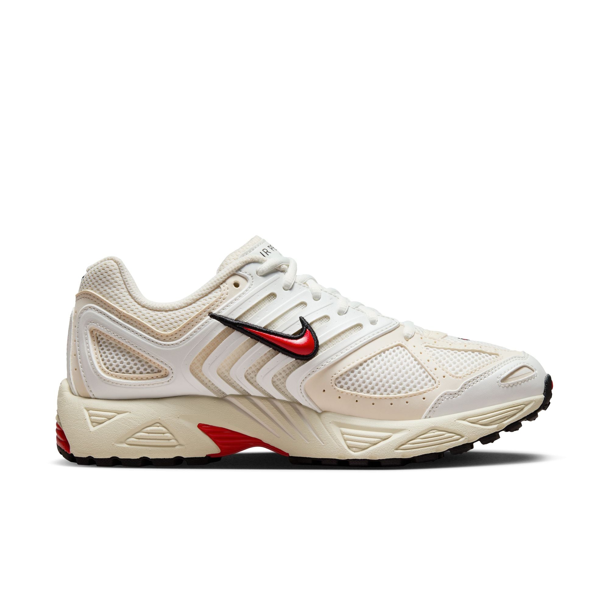 Womens Nike Air Pegasus 2005 'White/Gym Red'