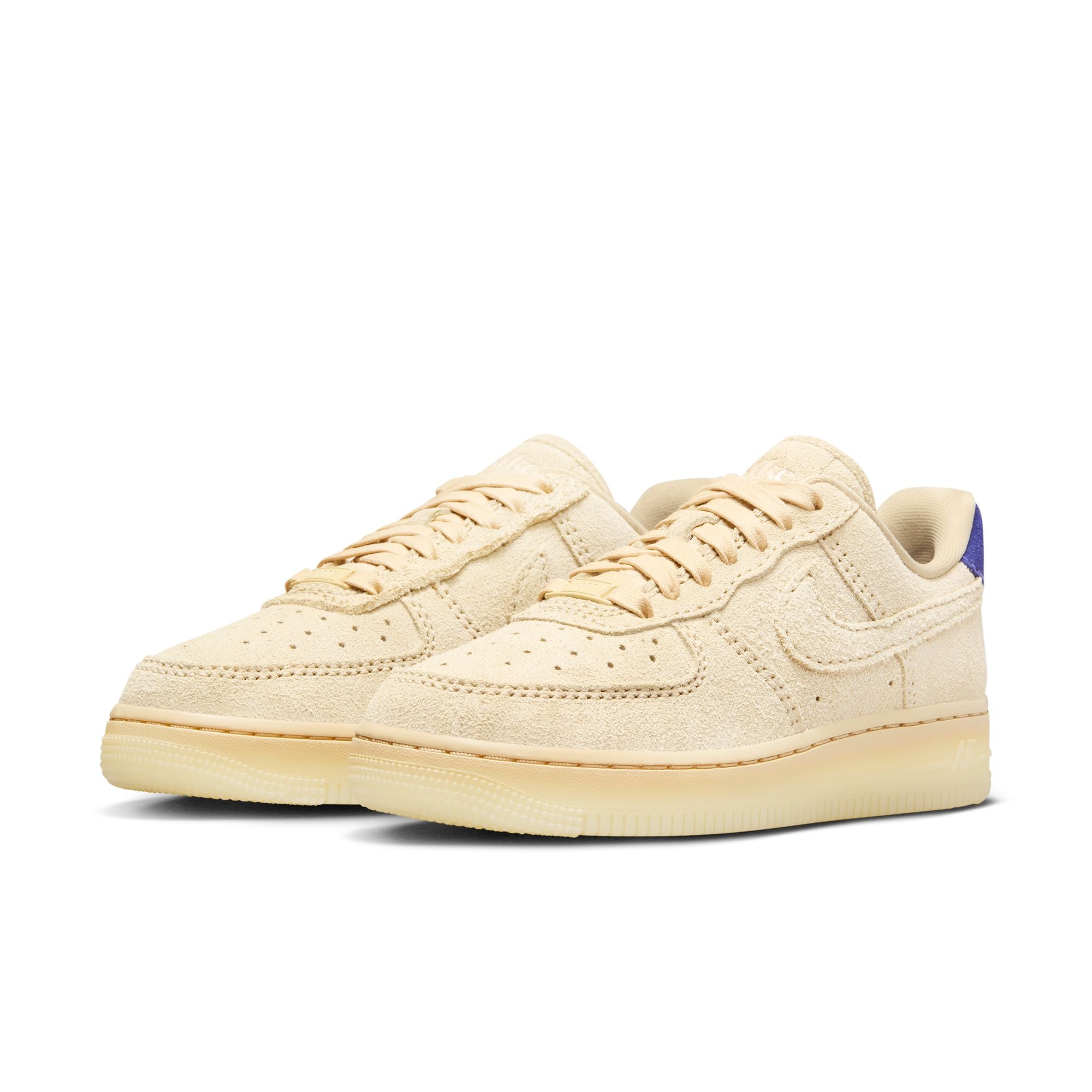 Womens Nike Air Force 1 '07 LX 'Grain'