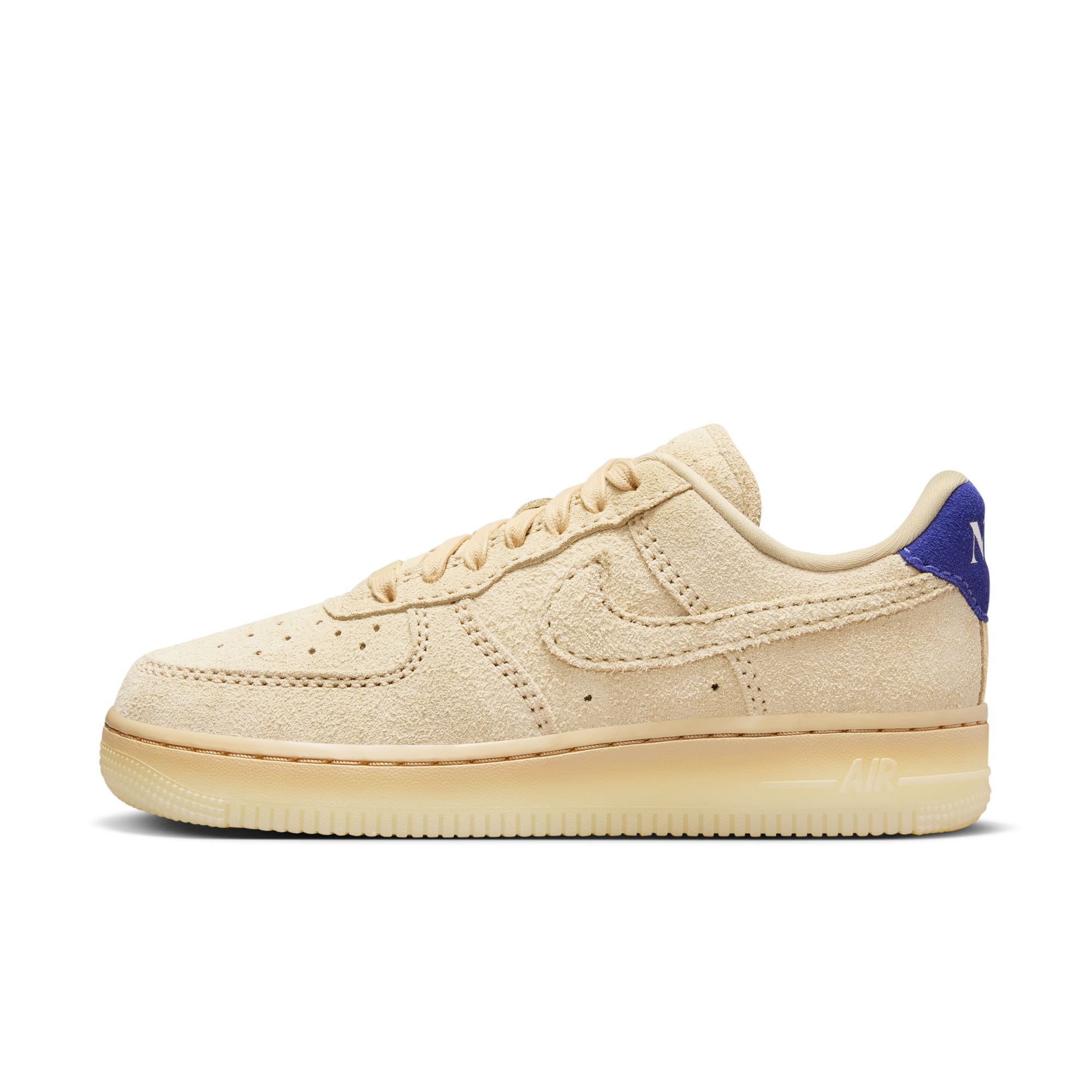 Womens Nike Air Force 1 '07 LX 'Grain'