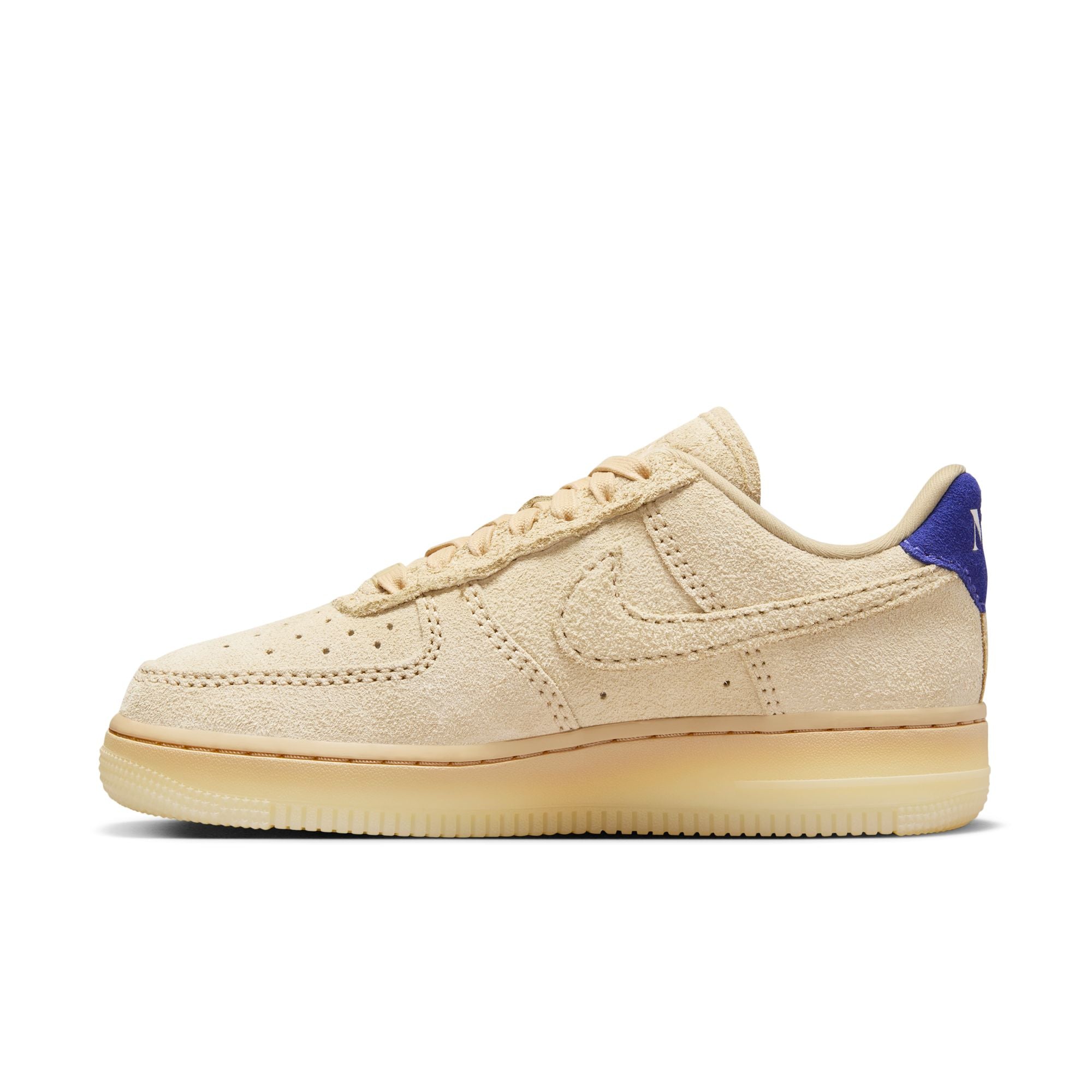 Womens Nike Air Force 1 '07 LX 'Grain'