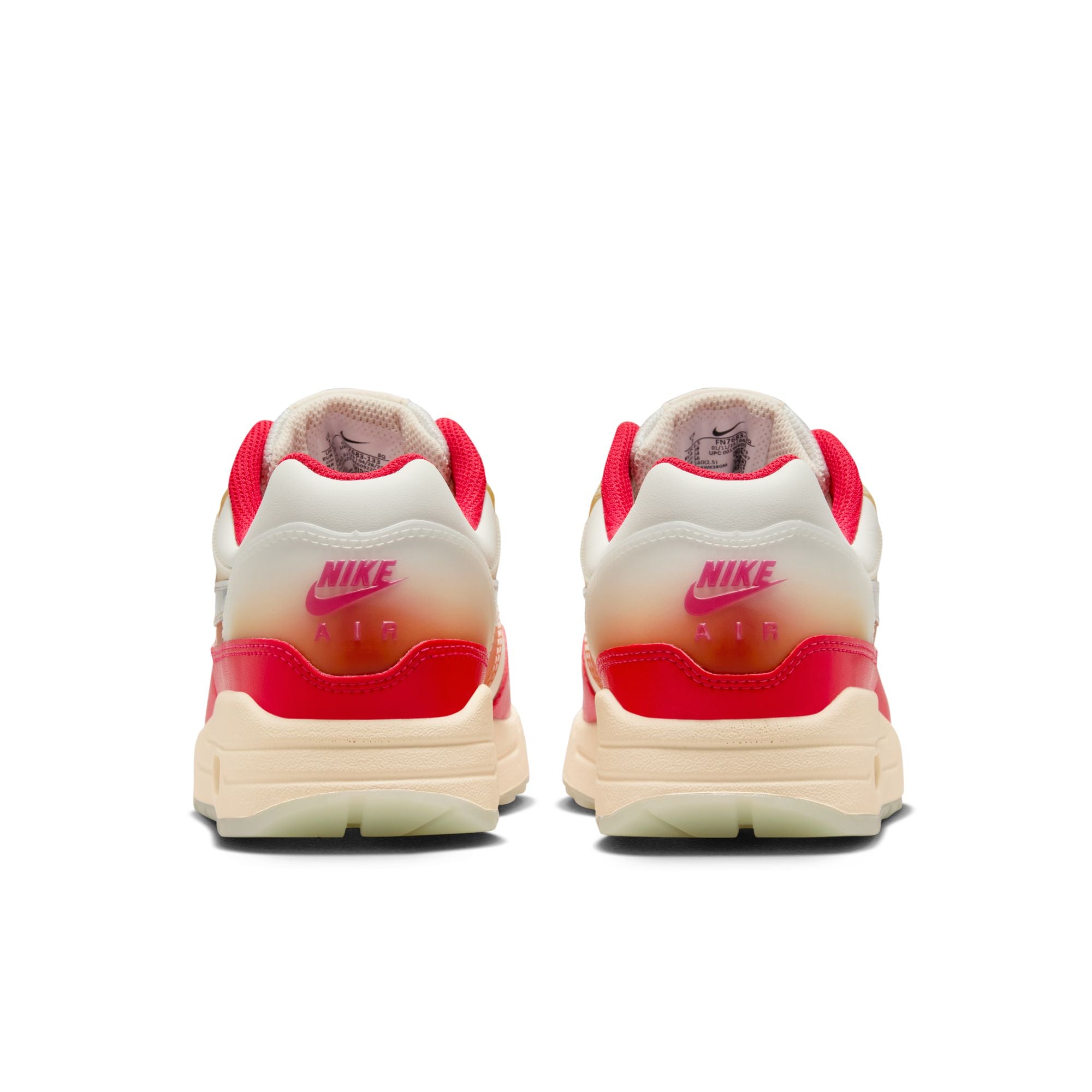 Womens Nike Air Max 1 '87 Premium 'Sofvi'