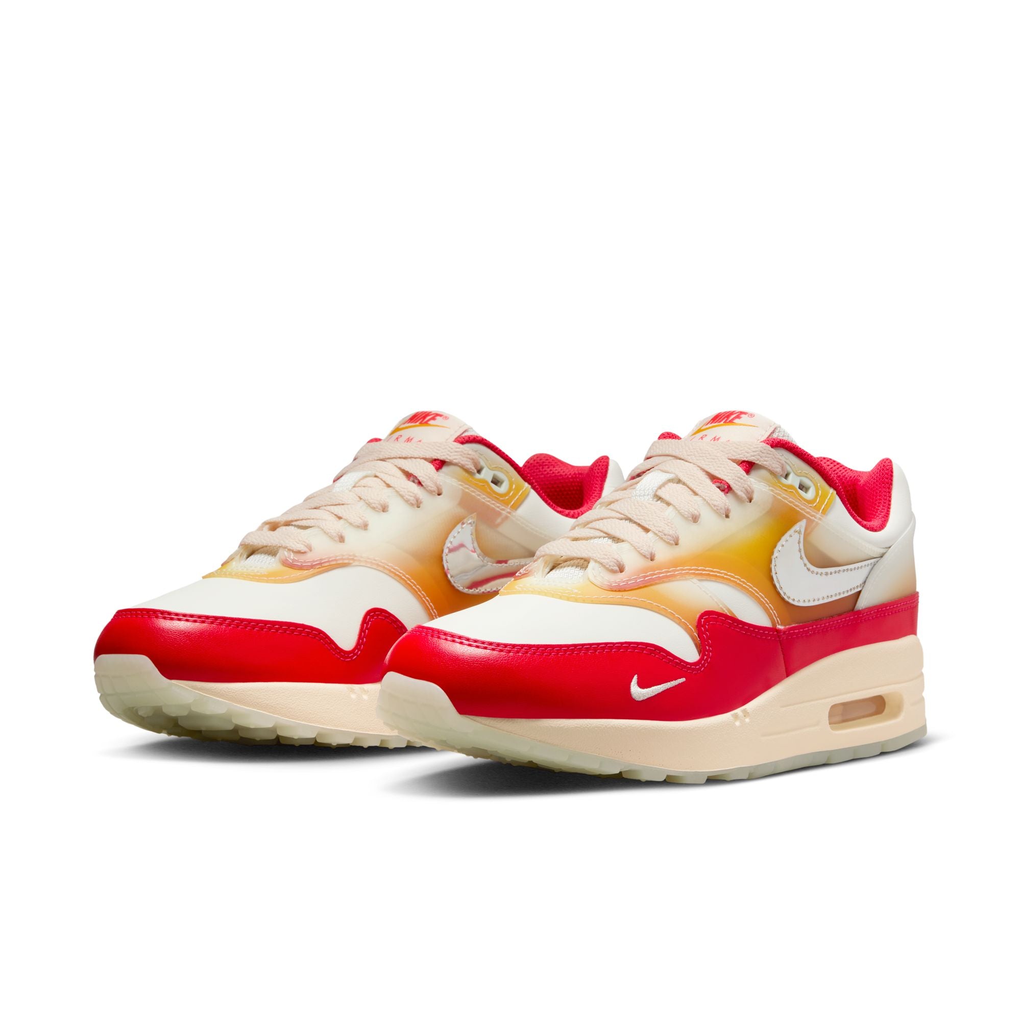 Womens Nike Air Max 1 '87 Premium 'Sofvi'