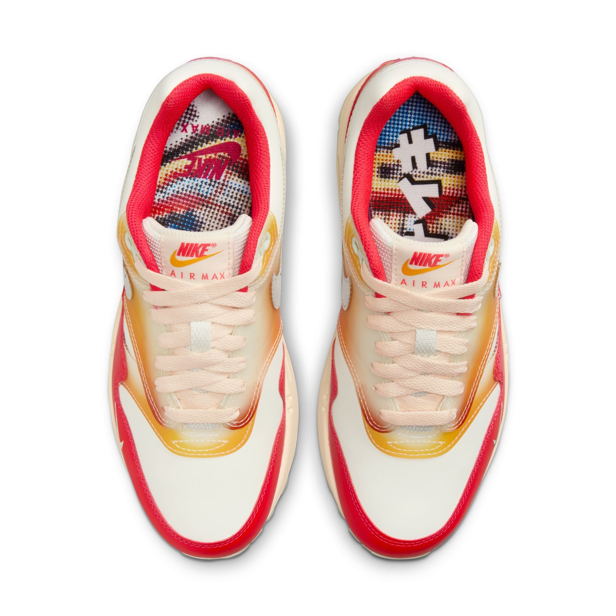Womens Nike Air Max 1 '87 Premium 'Sofvi'