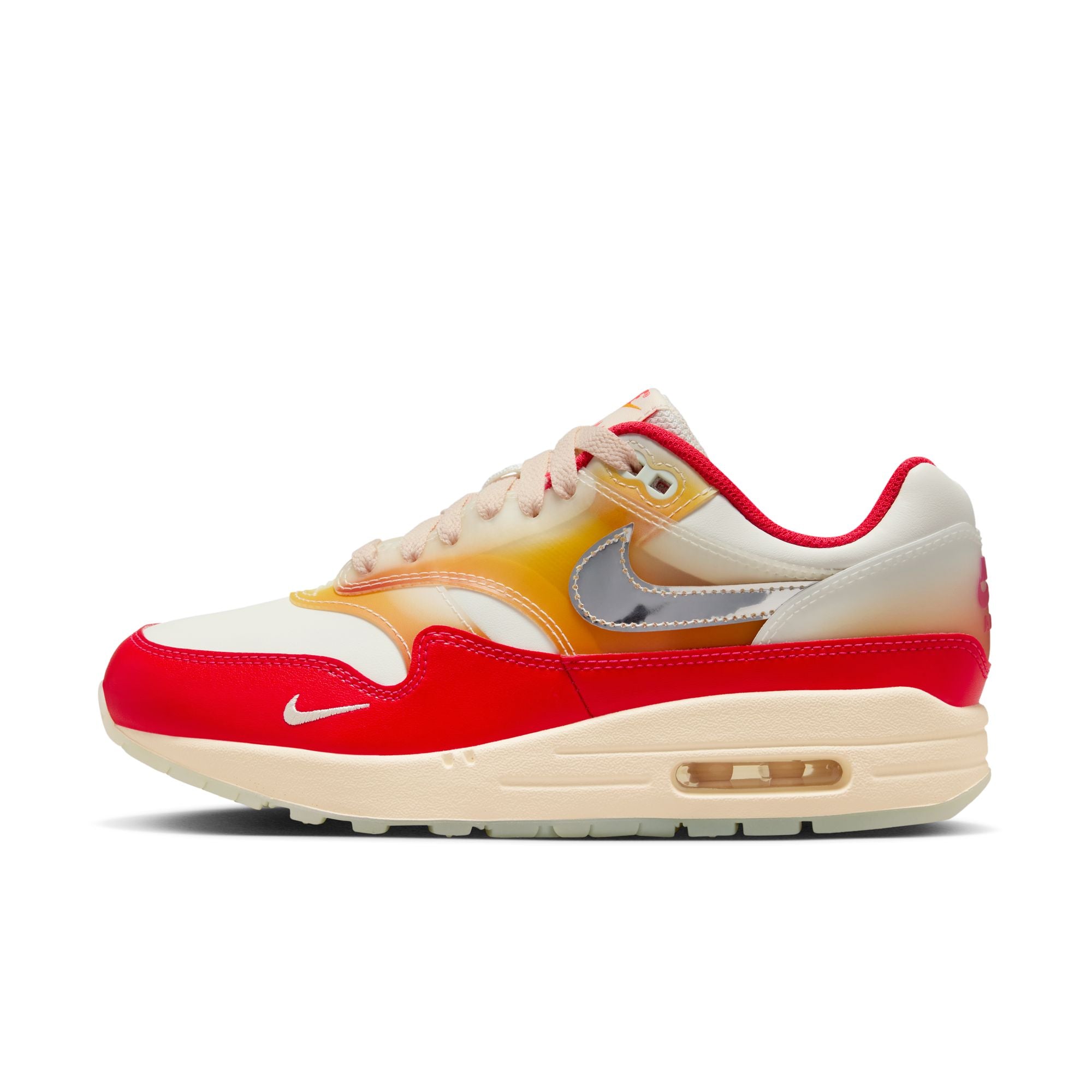 Womens Nike Air Max 1 '87 Premium 'Sofvi'