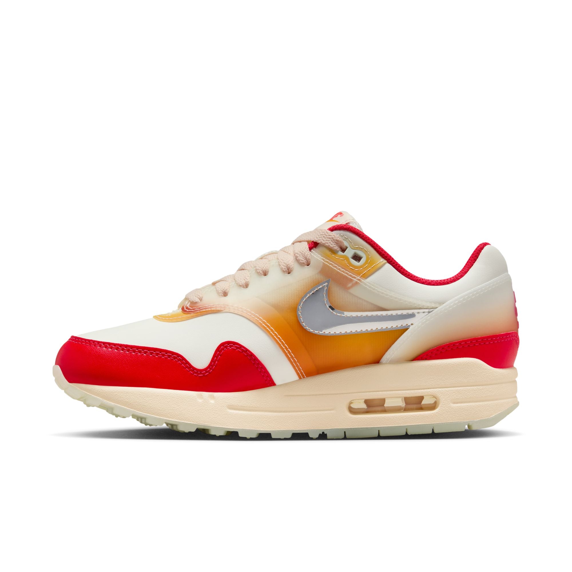 Womens Nike Air Max 1 '87 Premium 'Sofvi'