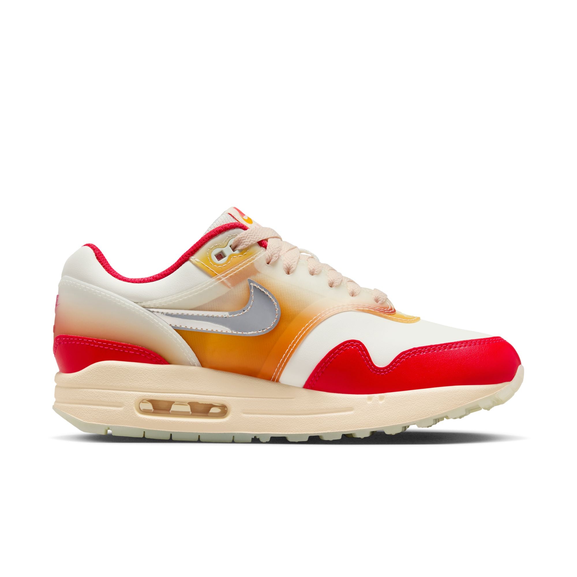 Womens Nike Air Max 1 '87 Premium 'Sofvi'