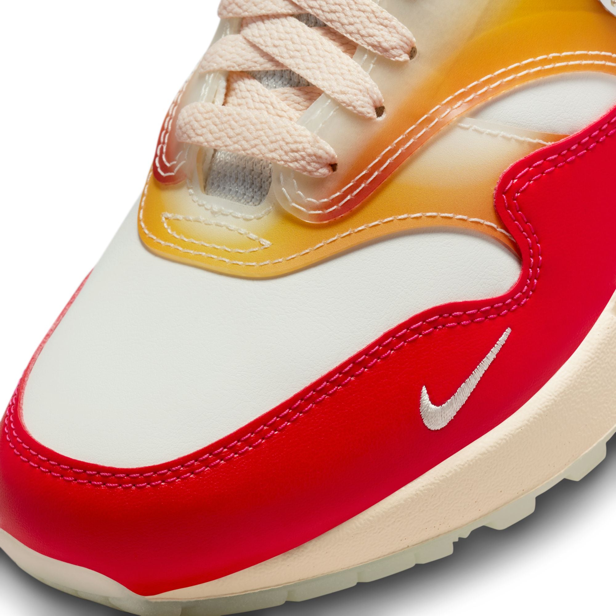 Womens Nike Air Max 1 '87 Premium 'Sofvi'