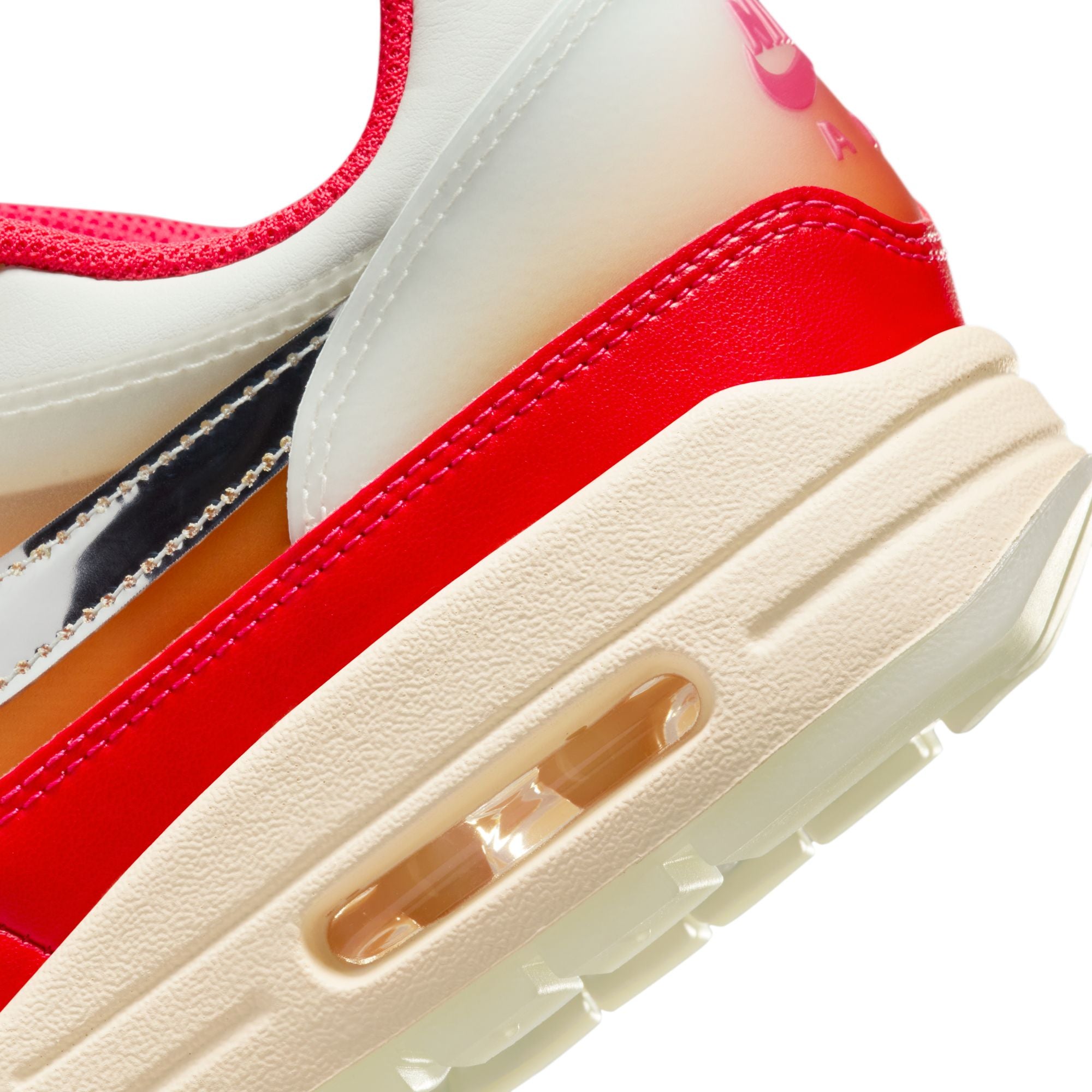Womens Nike Air Max 1 '87 Premium 'Sofvi'