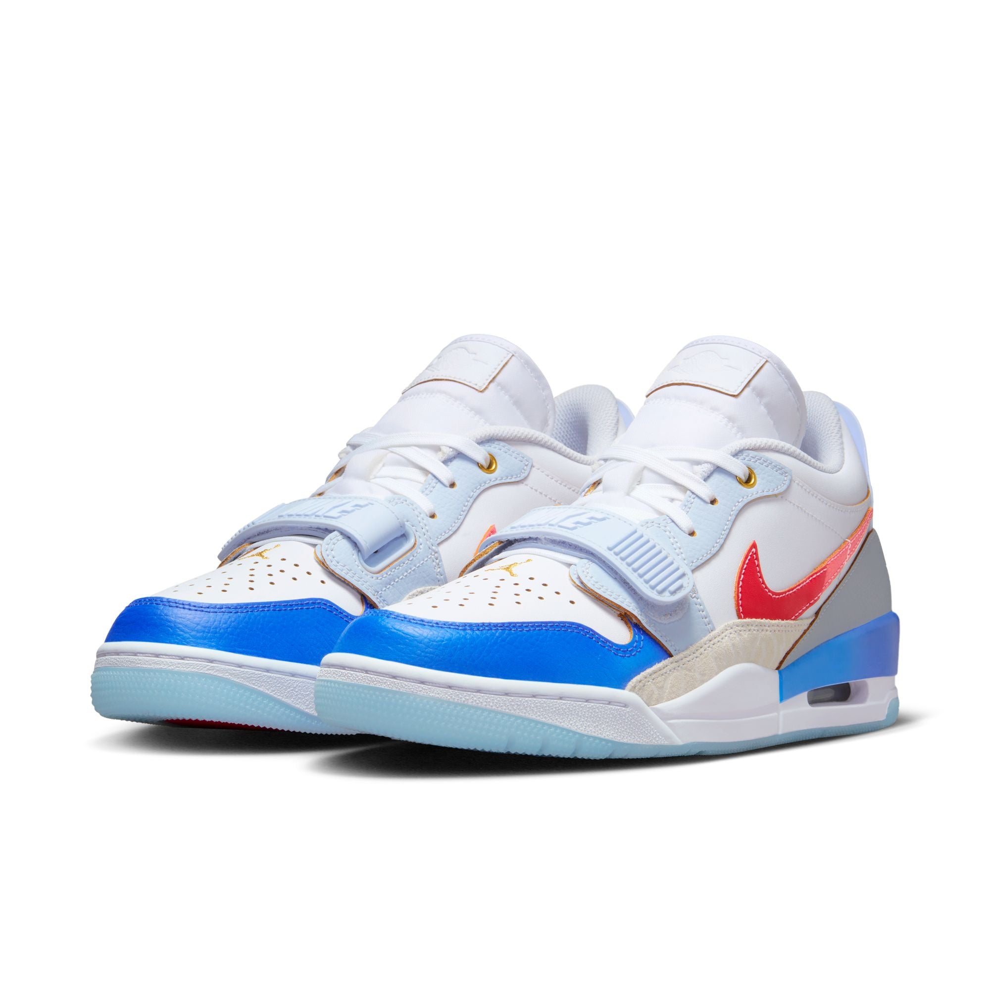 Air Jordan Legacy 312 Low 'Red White Blue'