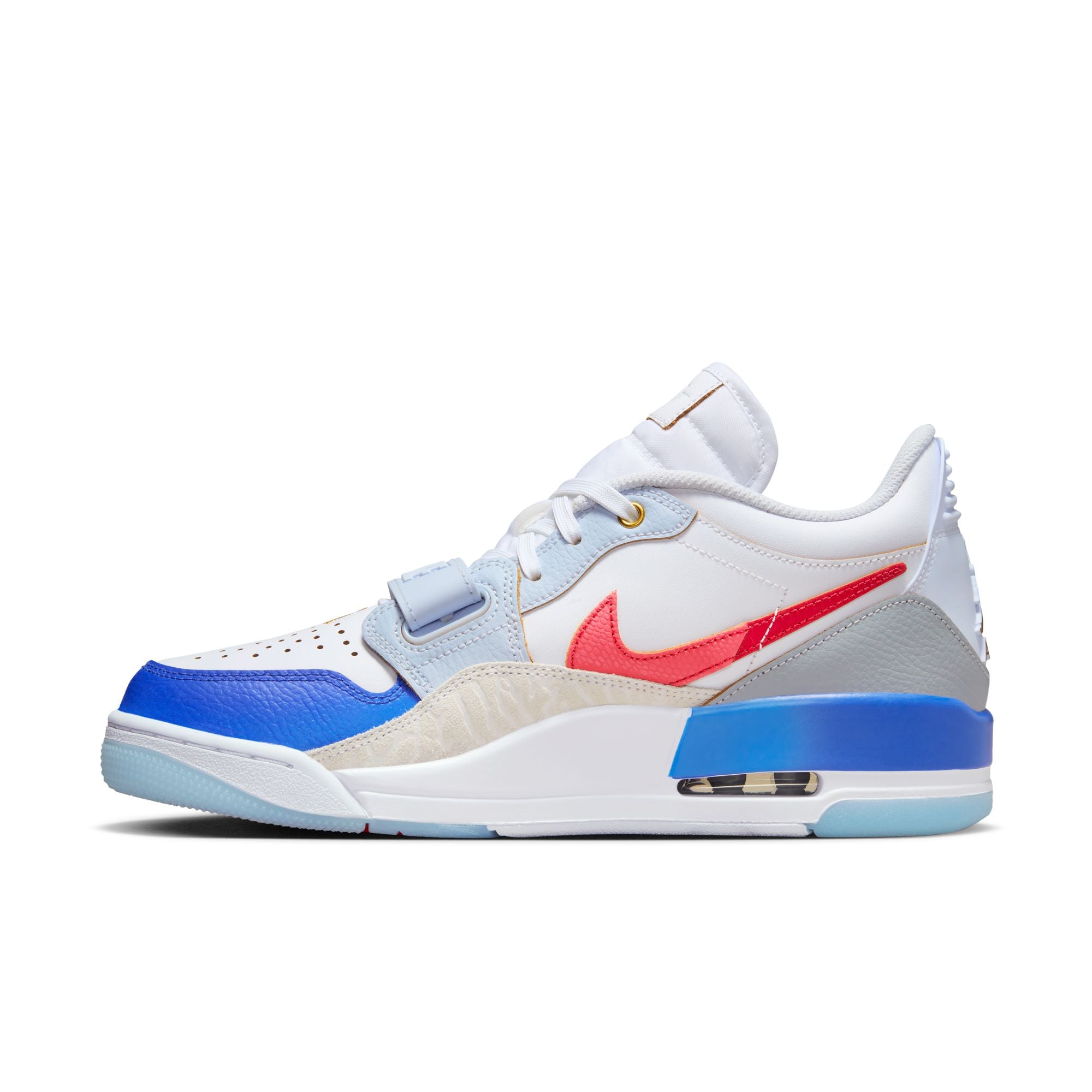 Air Jordan Legacy 312 Low 'Red White Blue'
