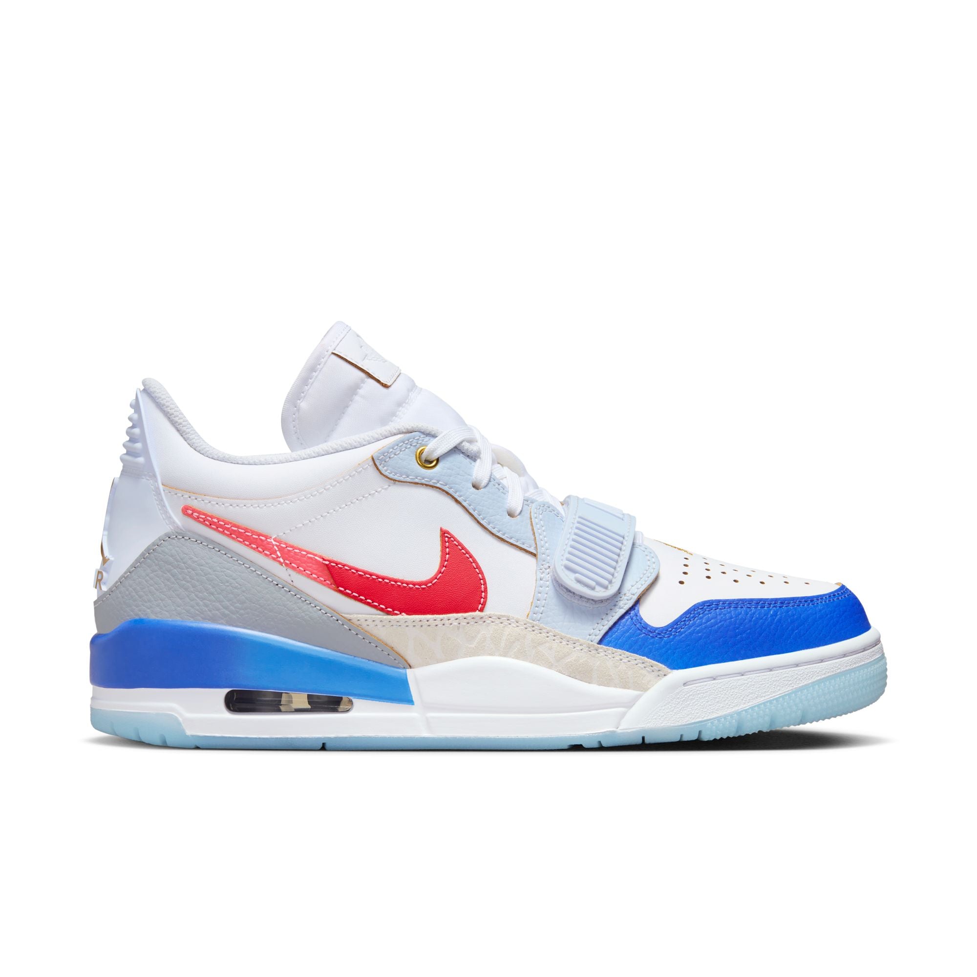 Air Jordan Legacy 312 Low 'Red White Blue'