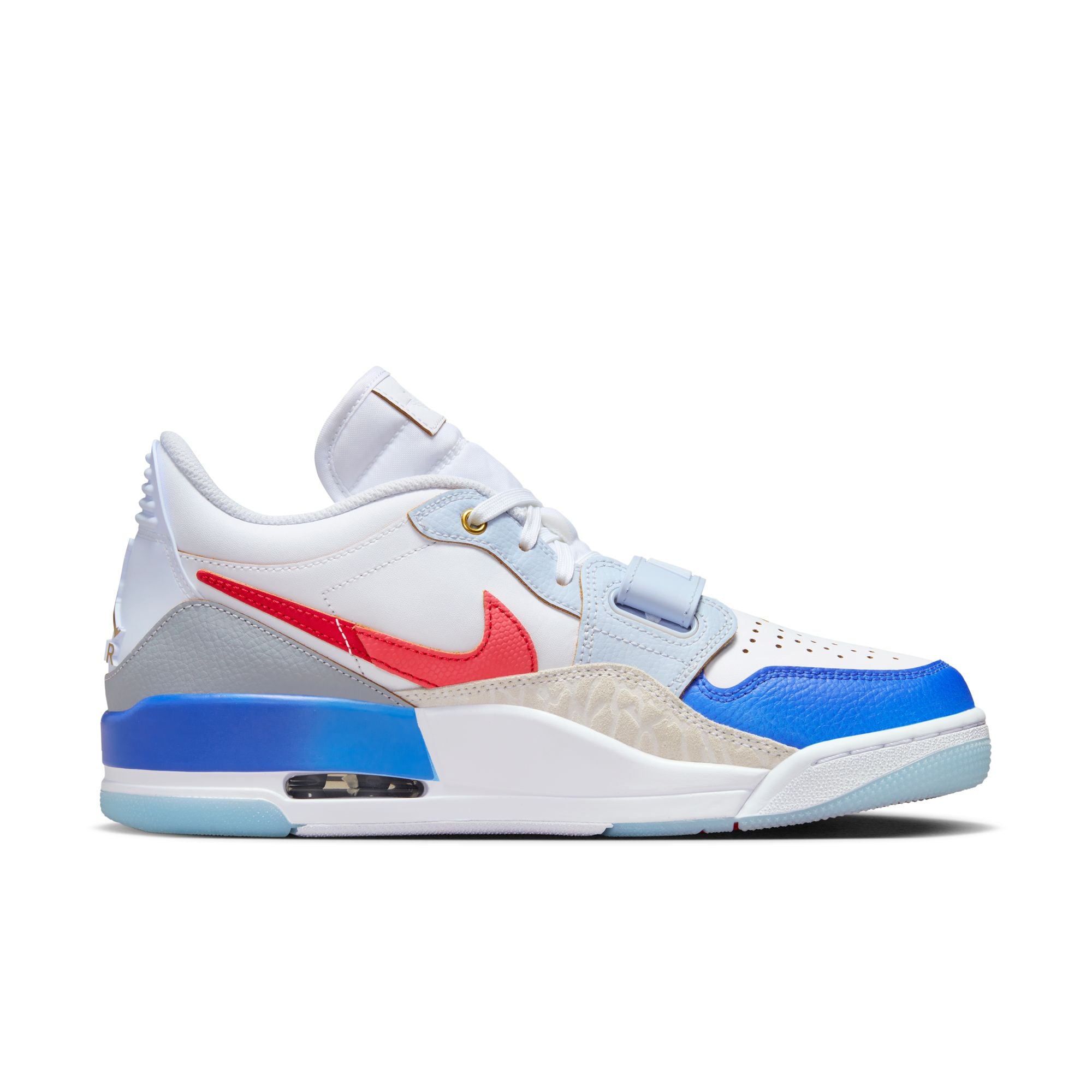 Air Jordan Legacy 312 Low 'Red White Blue'