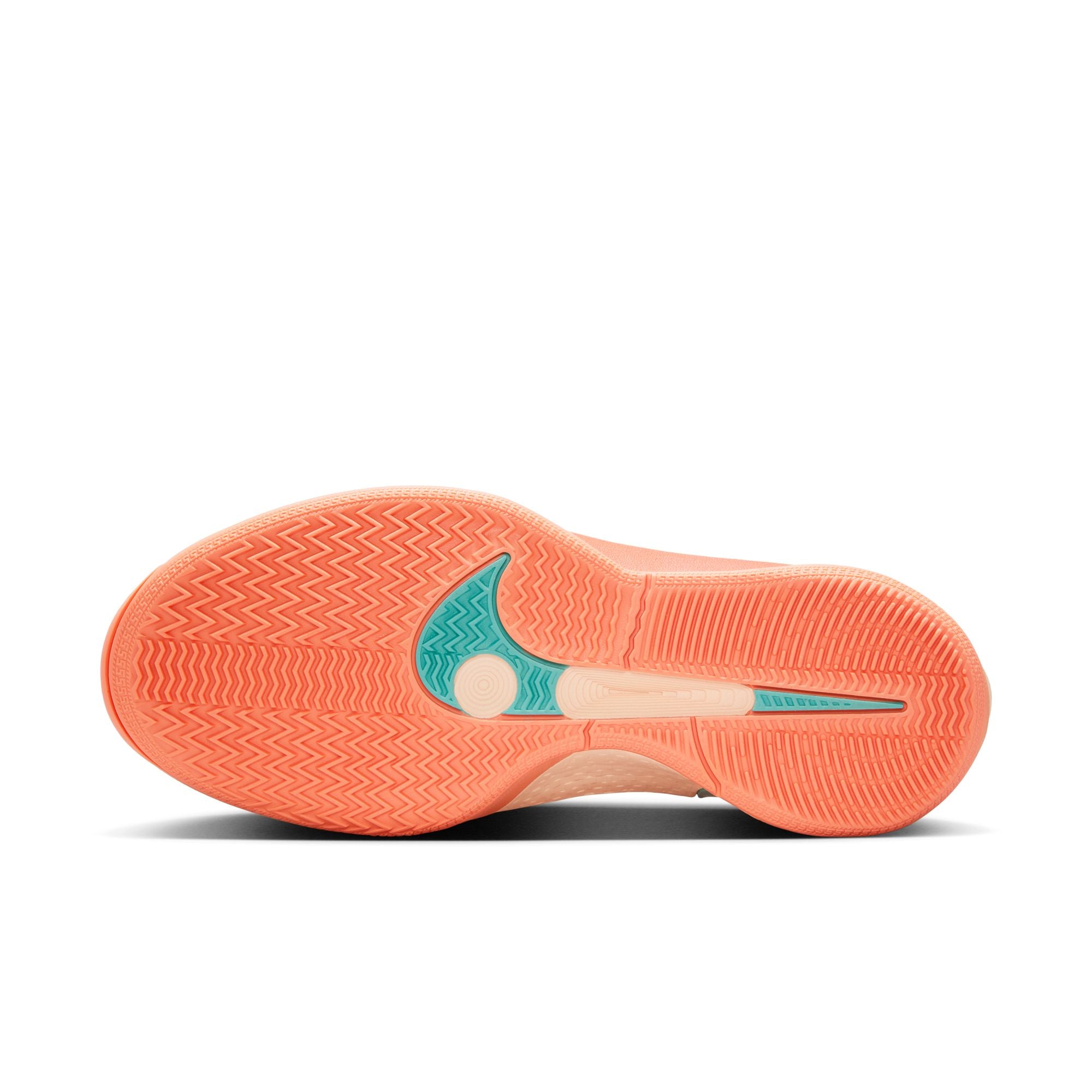 Womens Nike Sabrina 2 'Light Bone'