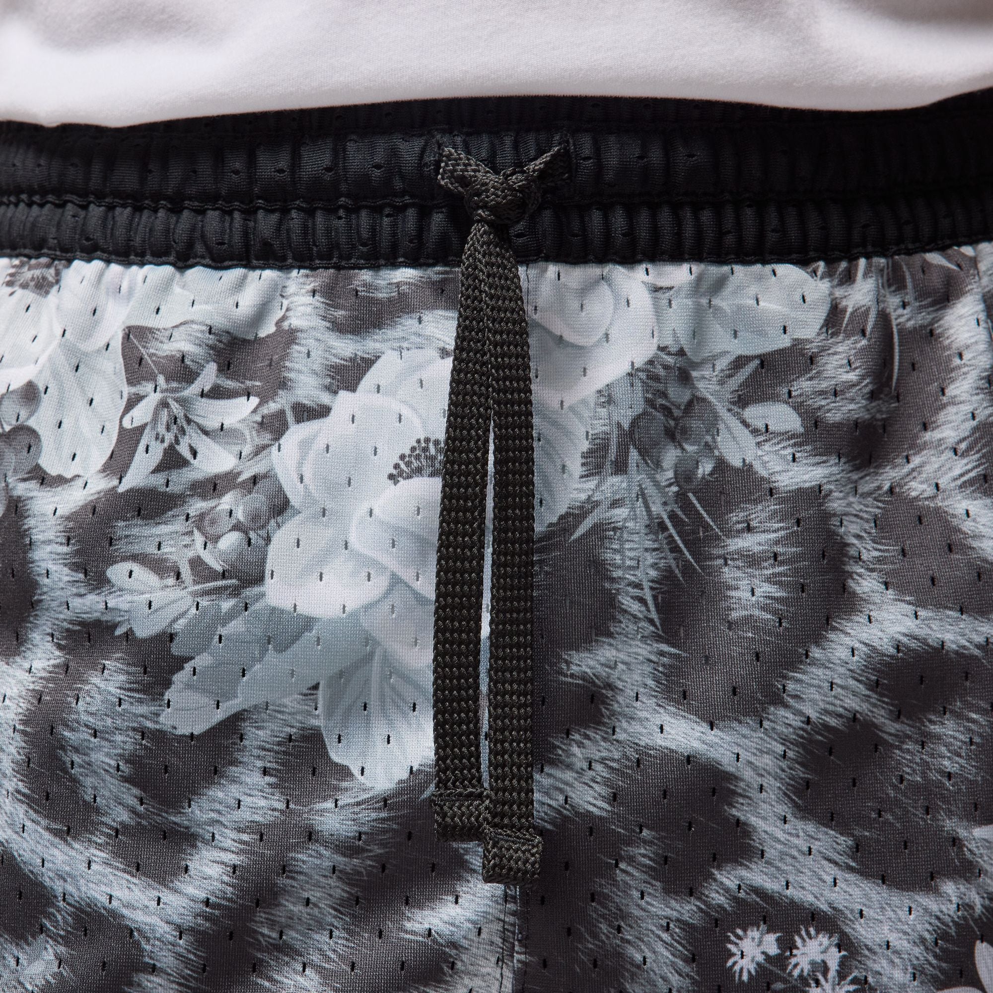 Jordan Sport Shorts 'Black/White'