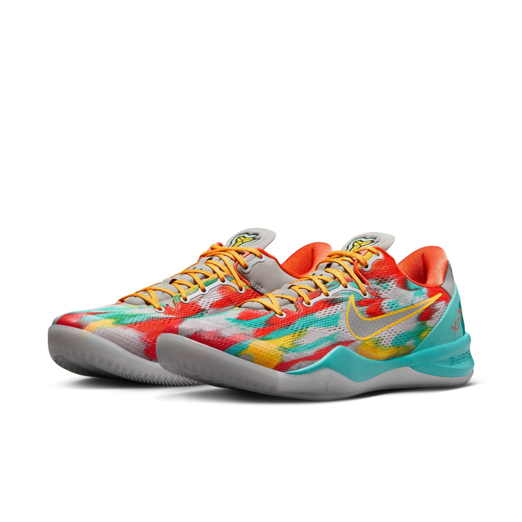 Nike Kobe 8 'Venice Beach'