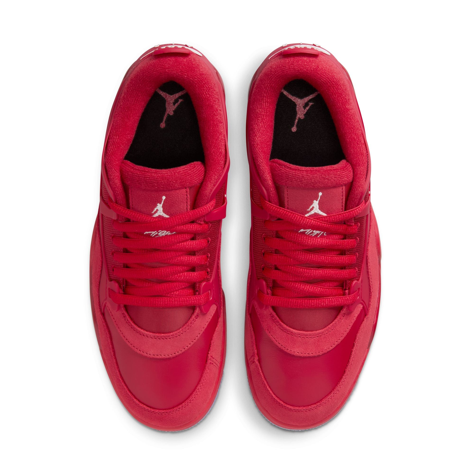 Air Jordan 4 RM 'Varsity Red/White'
