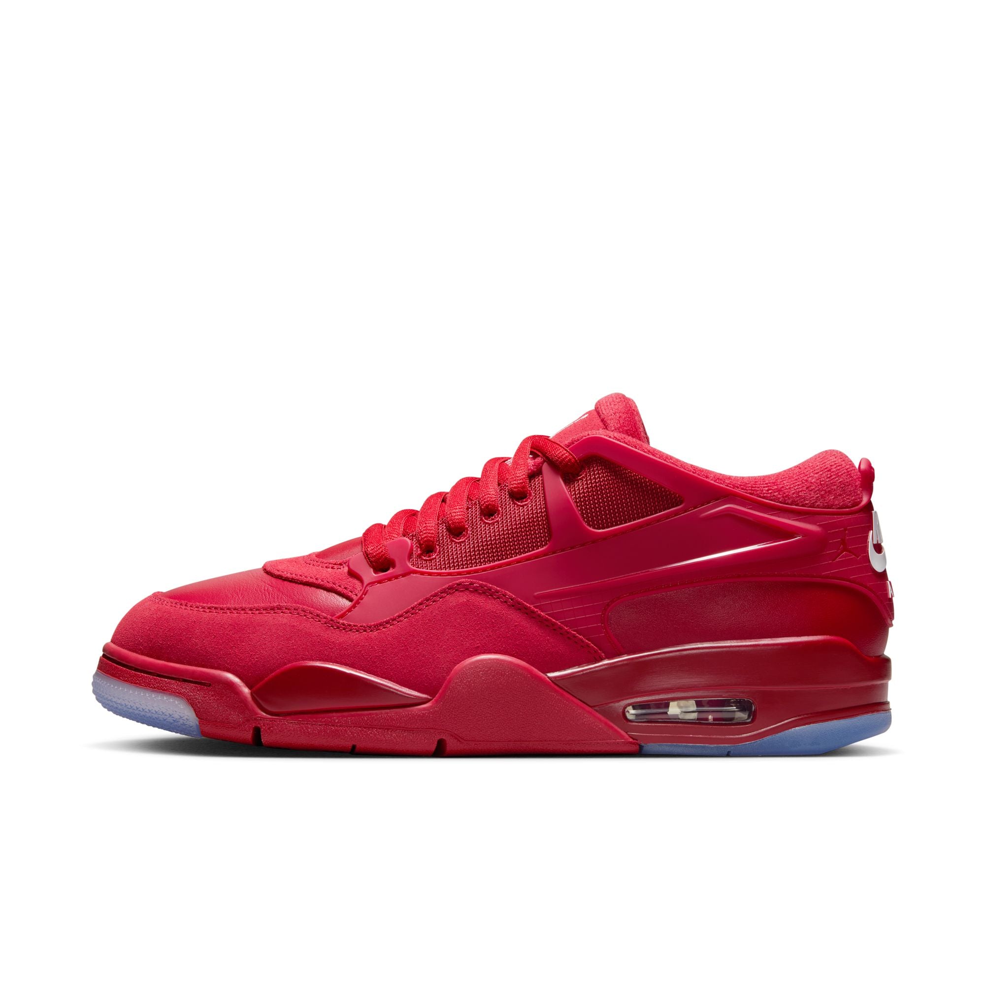 Air Jordan 4 RM 'Varsity Red/White'