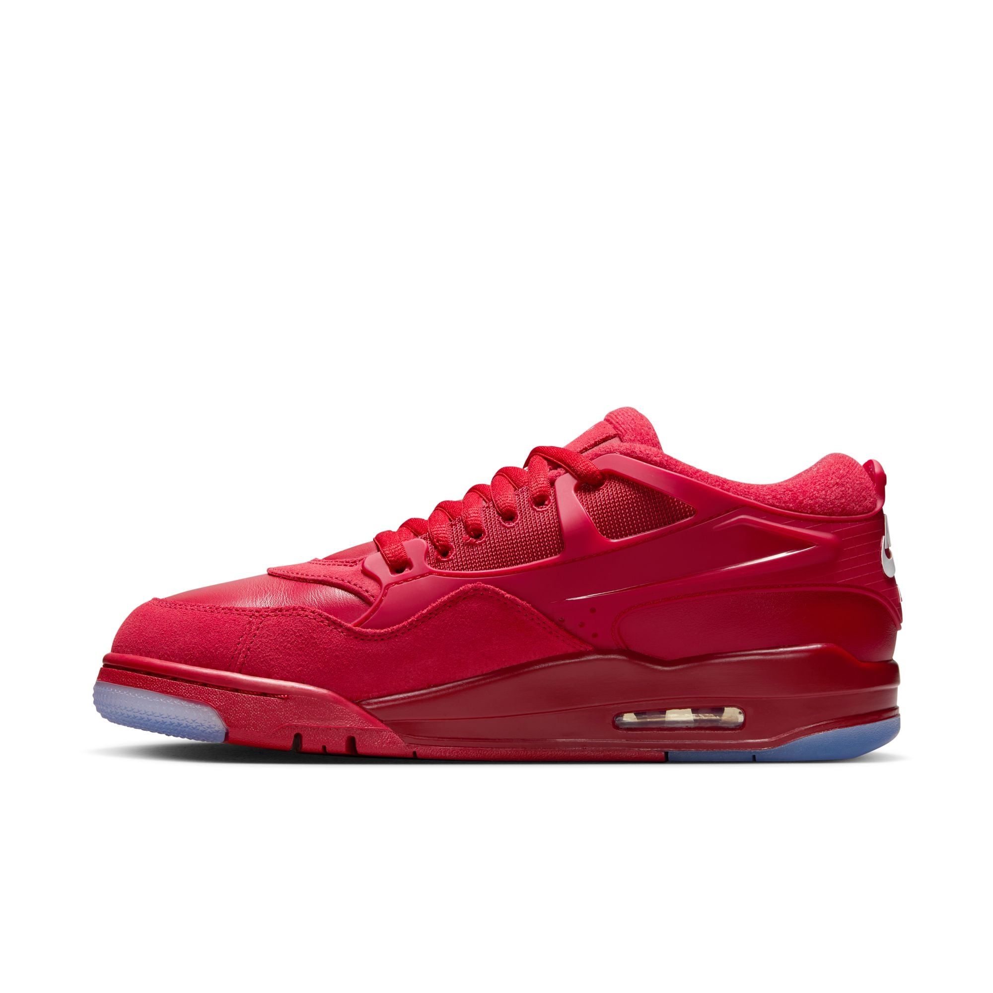 Air Jordan 4 RM 'Varsity Red/White'