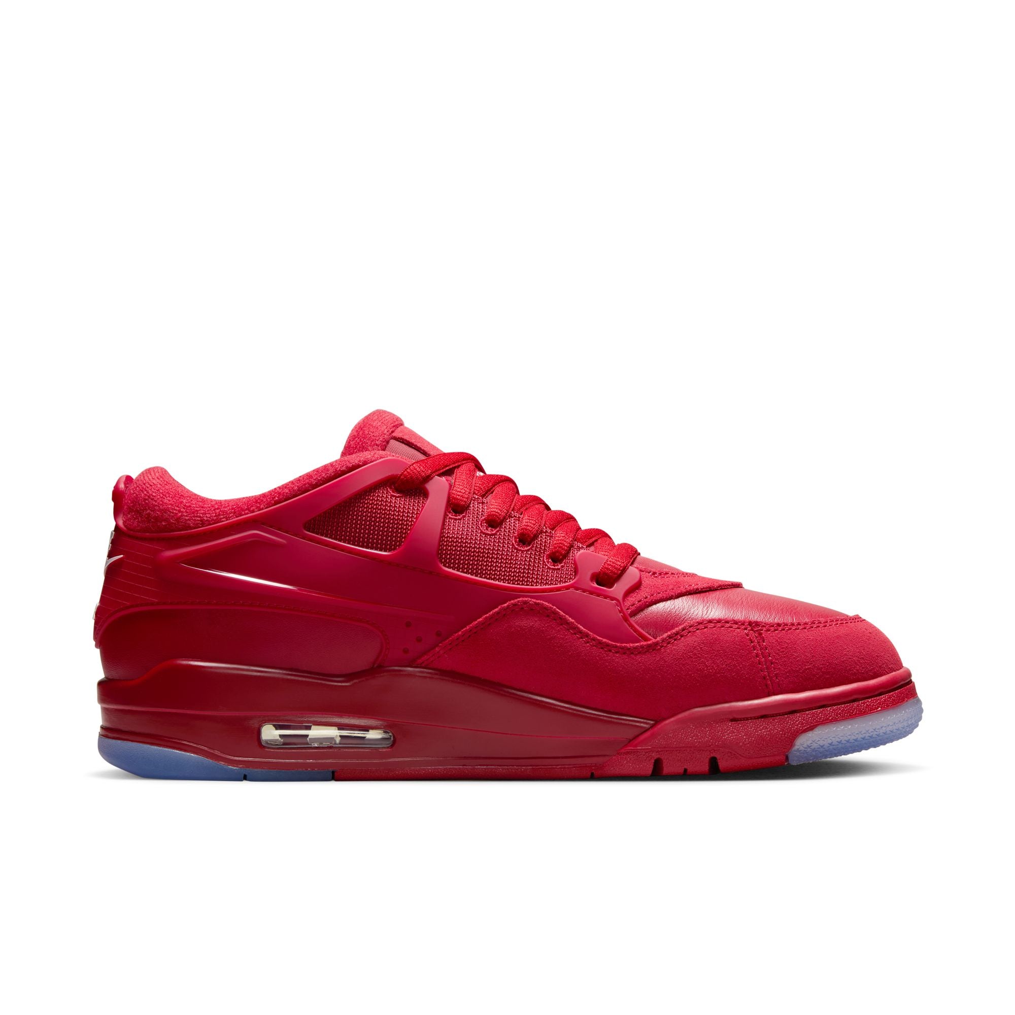 Air Jordan 4 RM 'Varsity Red/White'