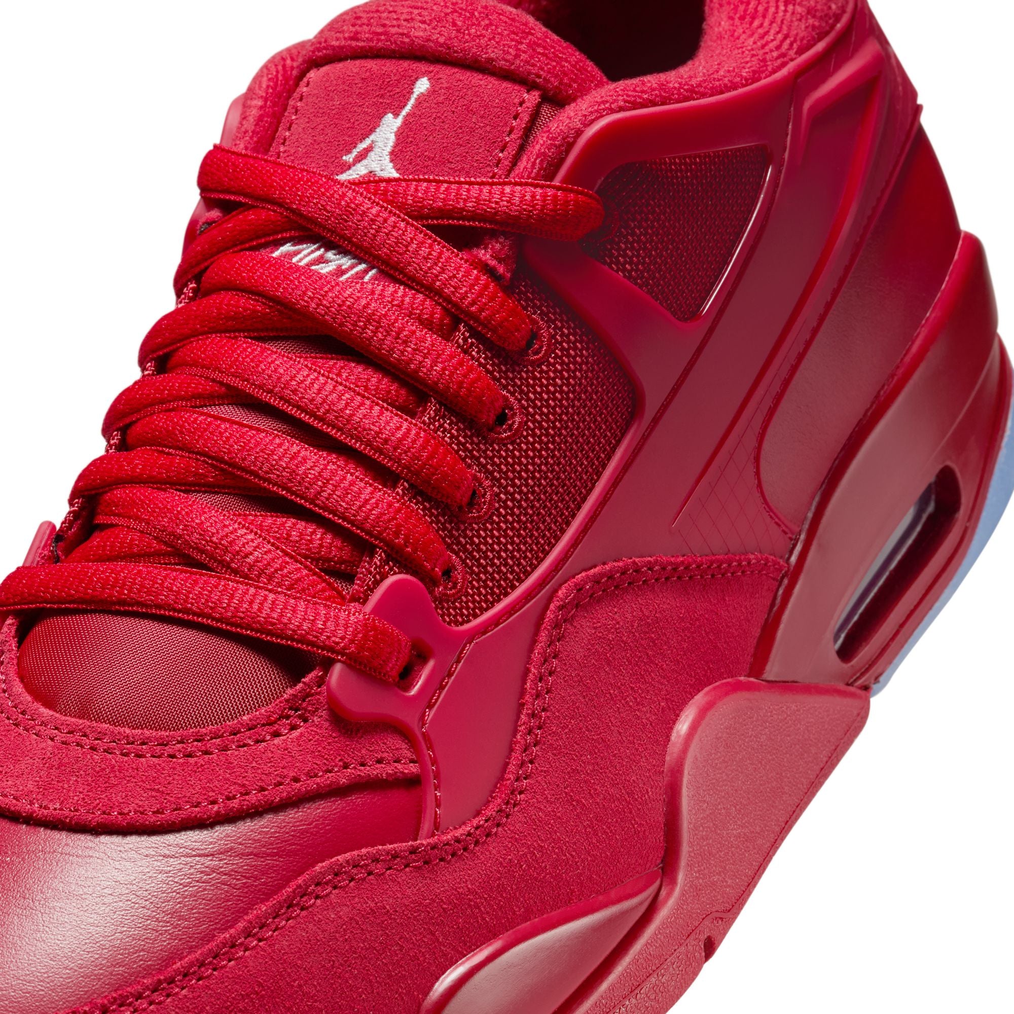Air Jordan 4 RM 'Varsity Red/White'