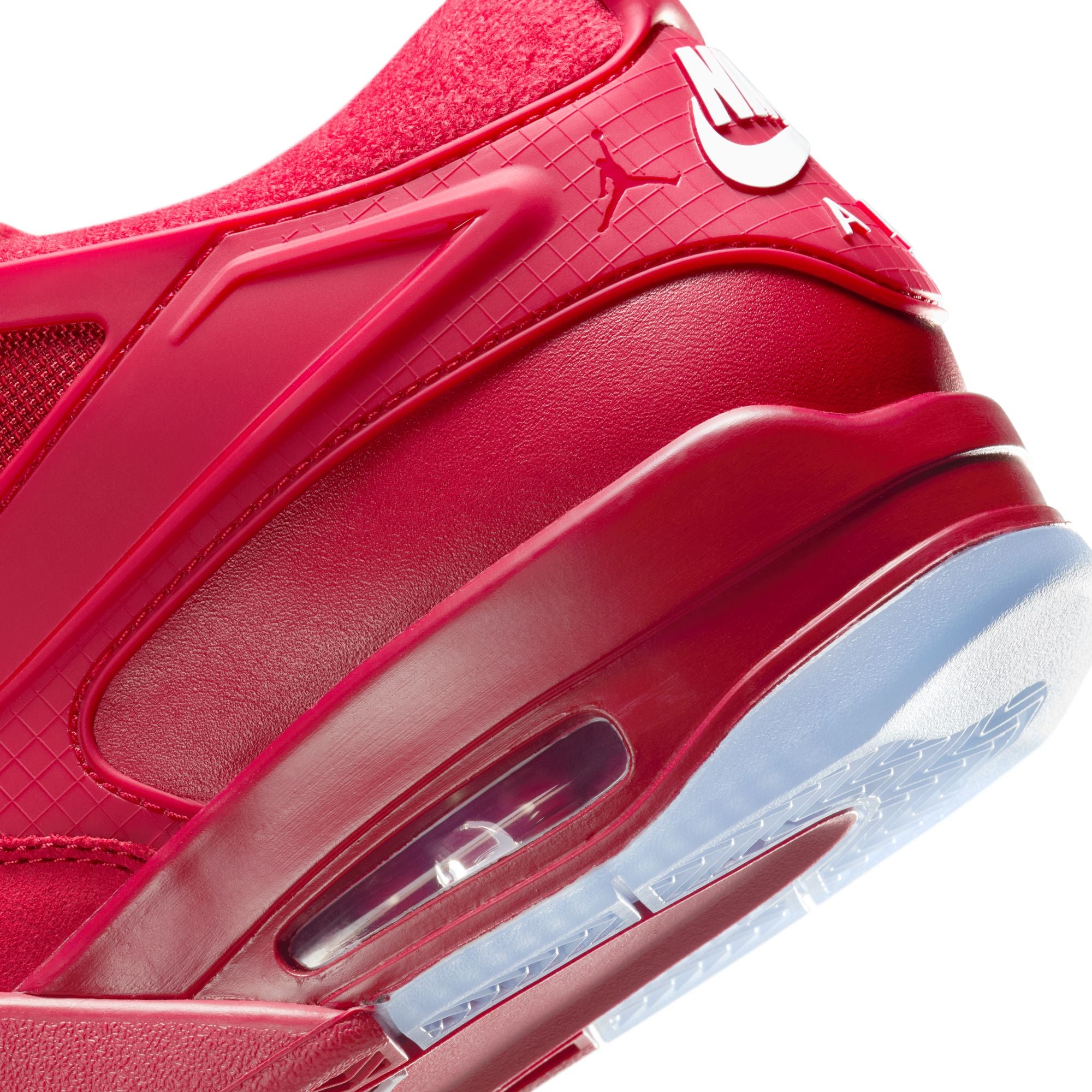Air Jordan 4 RM 'Varsity Red/White'