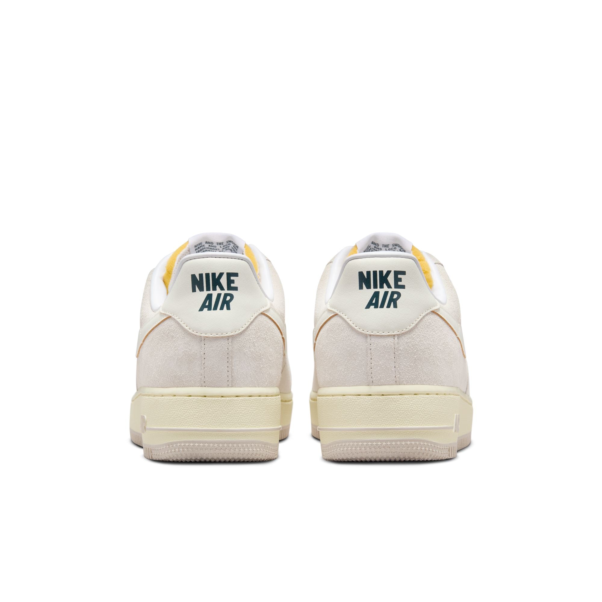 Nike Air Force 1 Low '07 'Athletic Department'