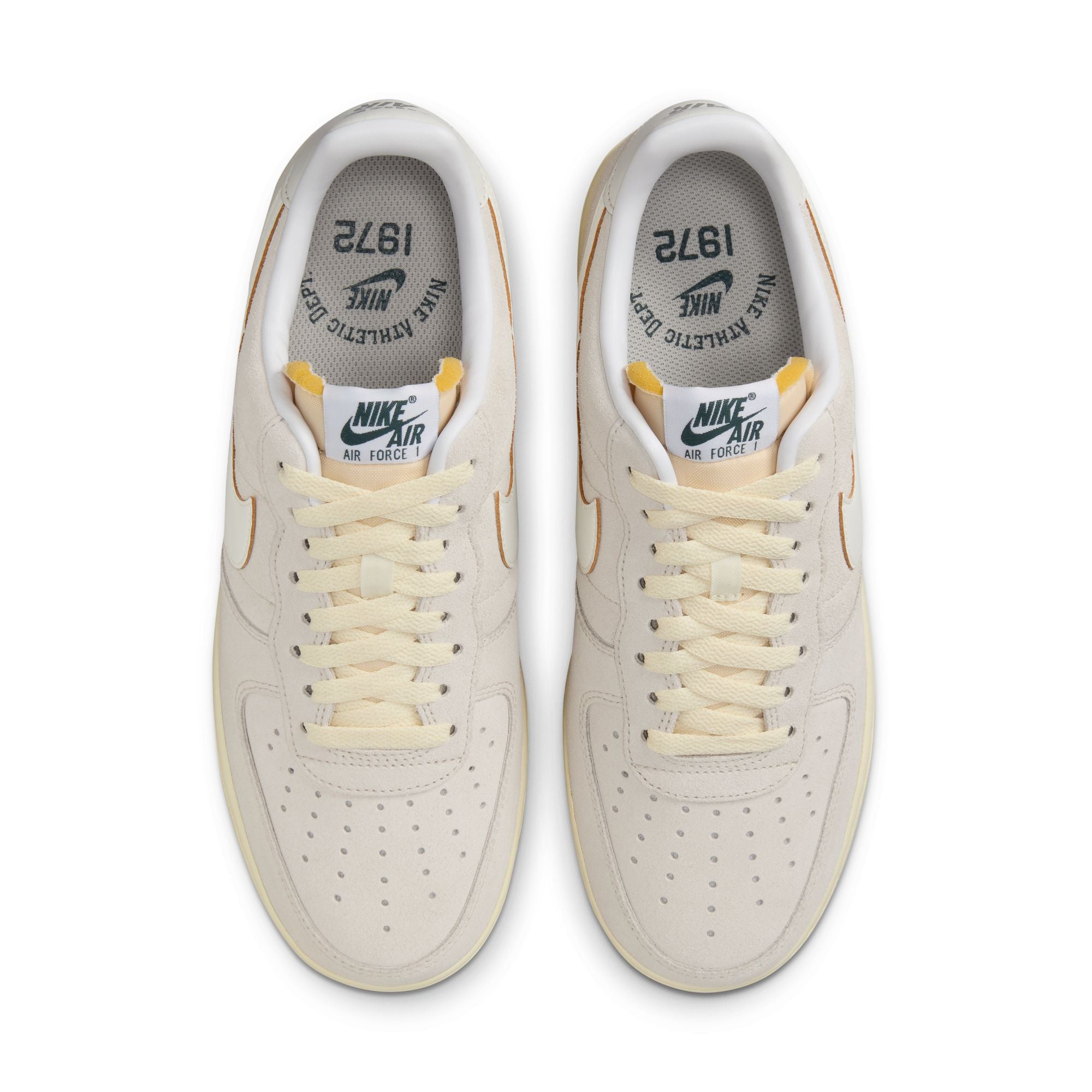 Nike Air Force 1 Low '07 'Athletic Department'