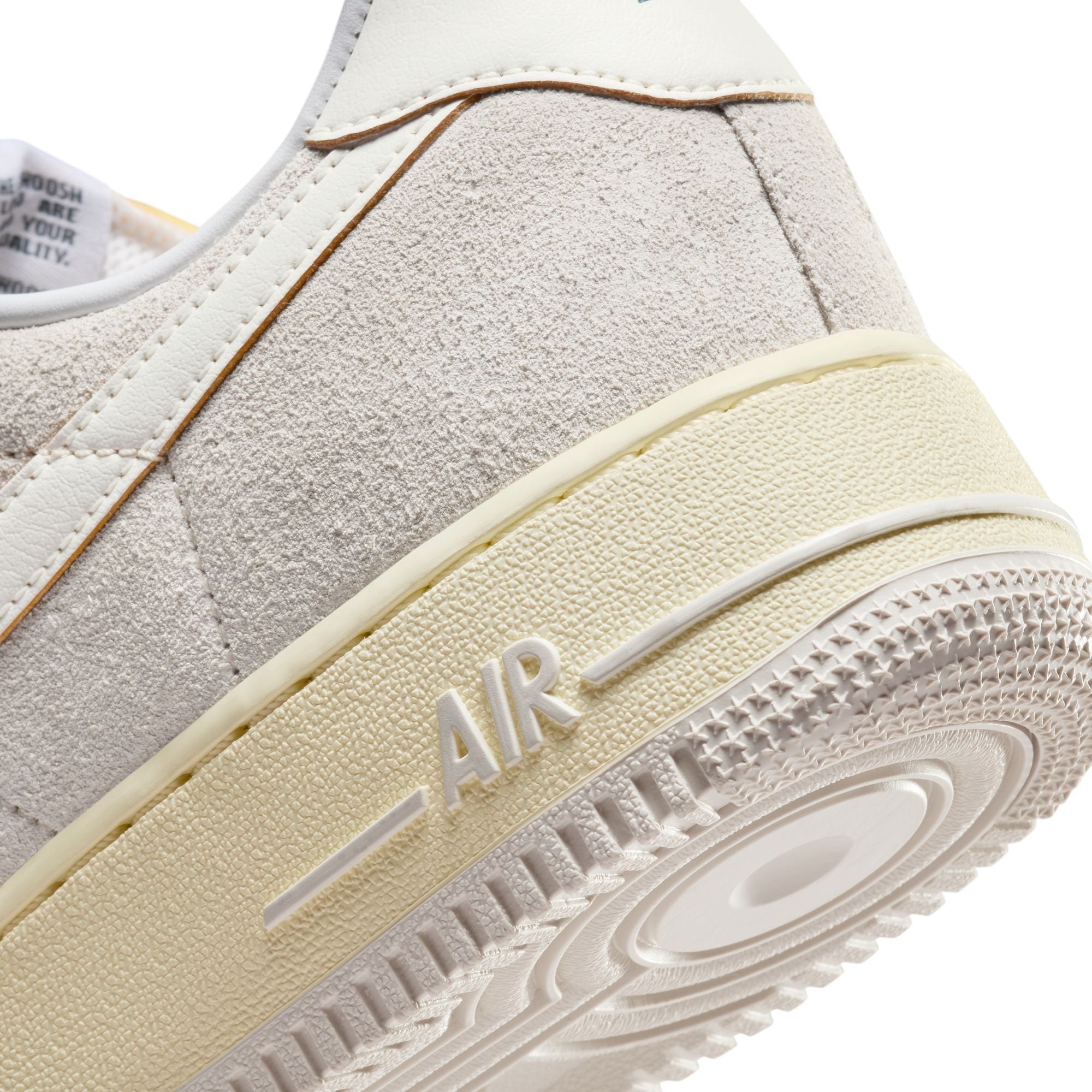 Nike Air Force 1 Low '07 'Athletic Department'