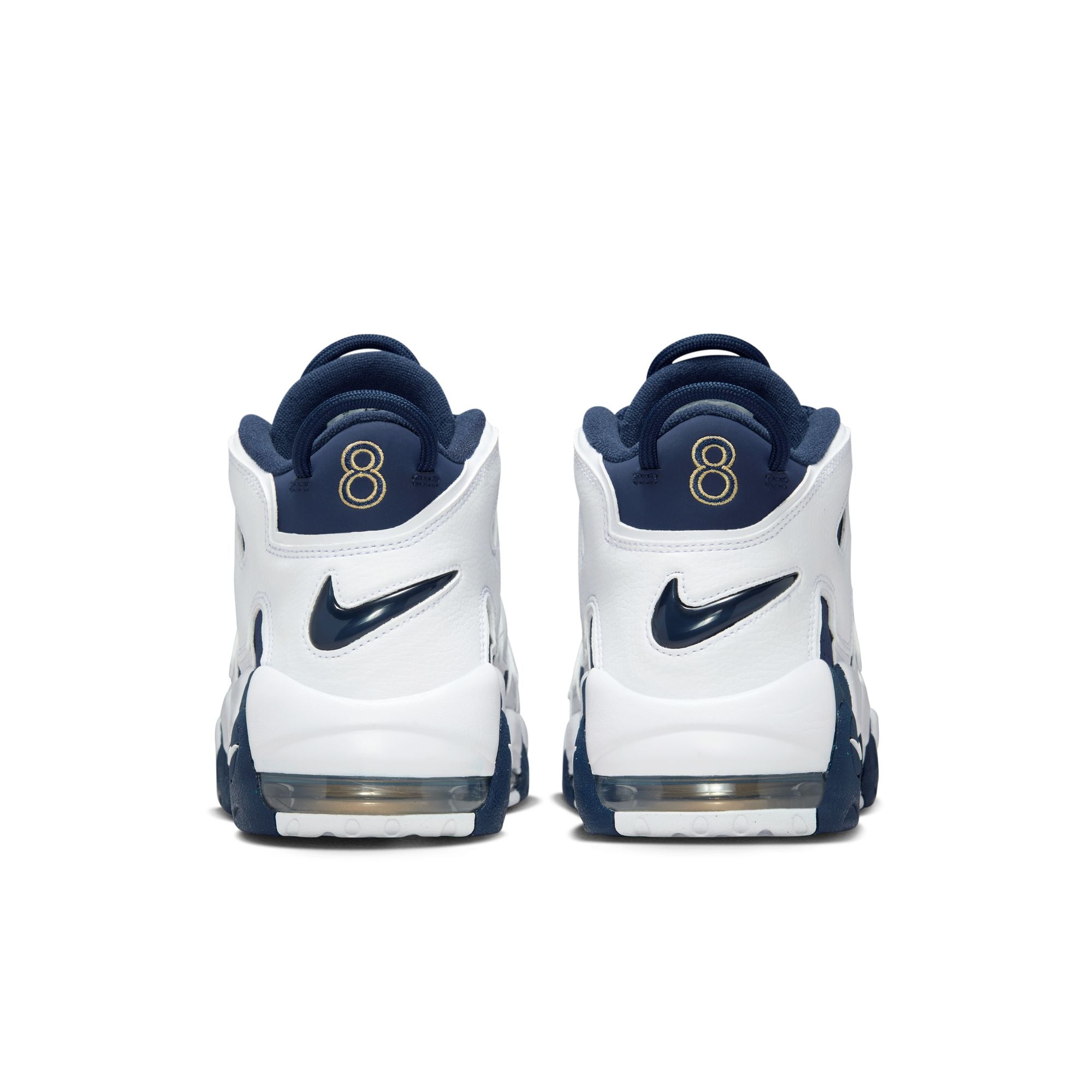Nike Air More Uptempo 96' 'Olympic'