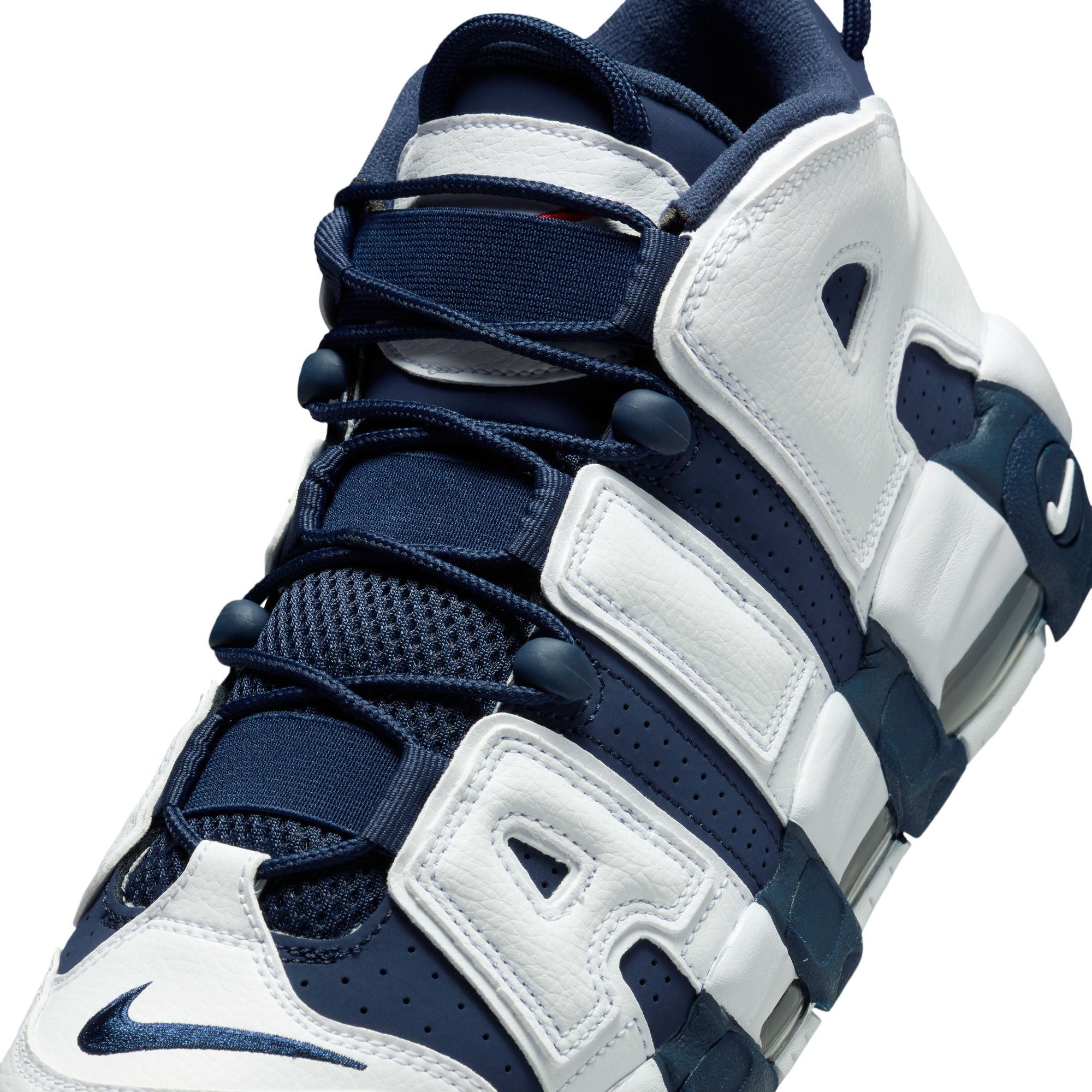 Nike Air More Uptempo 96' 'Olympic'