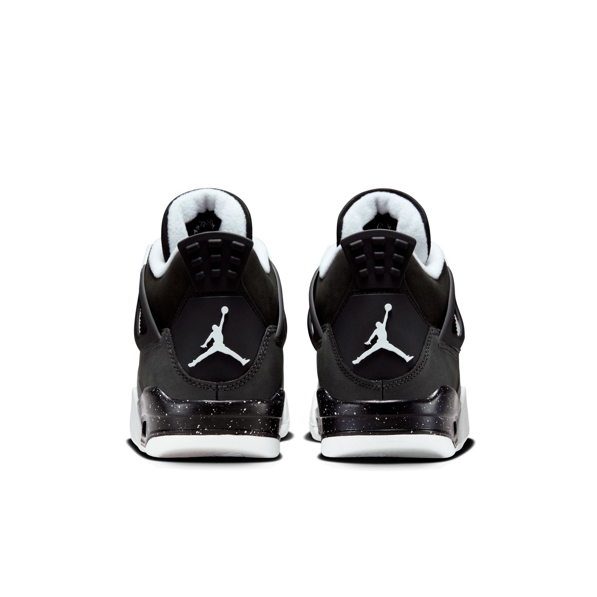 Youth Air Jordan 4 Retro 'Fear' (GS)