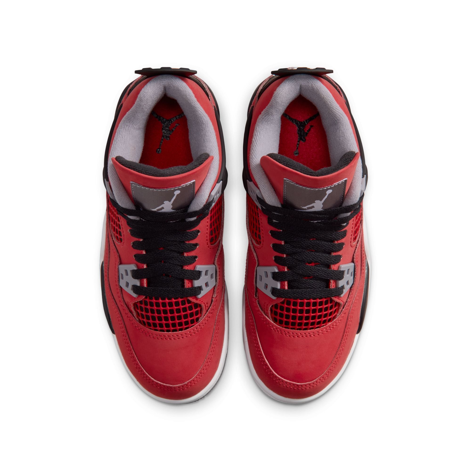 Youth Air Jordan 4 'Toro Bravo'