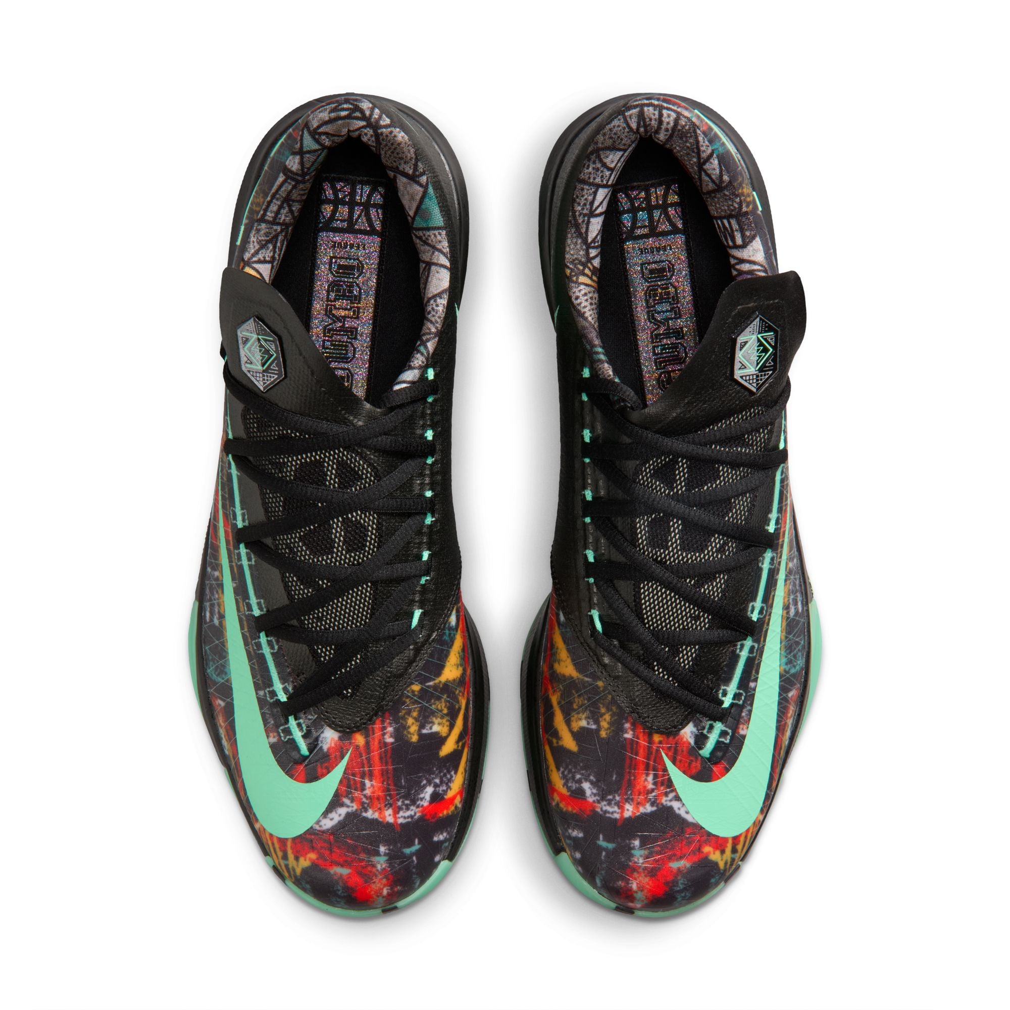 Nike Zoom KD 6 'All-Star'