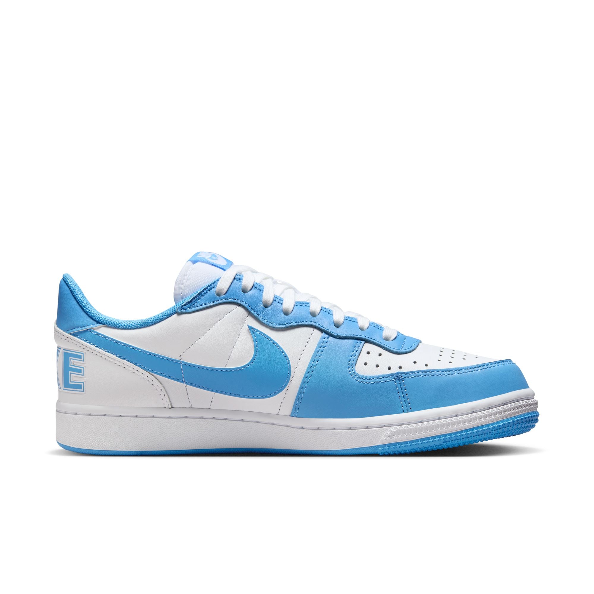 Nike Terminator Low 'University Blue'