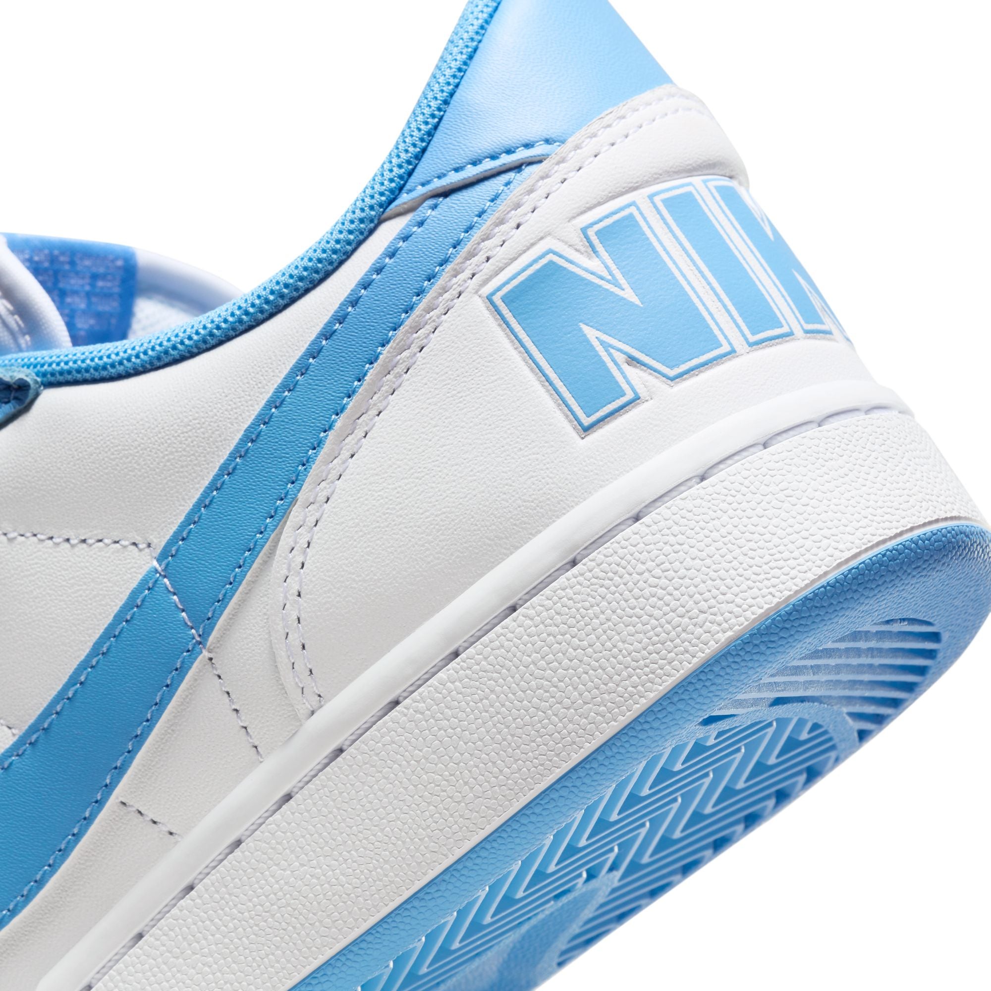 Nike Terminator Low 'University Blue'